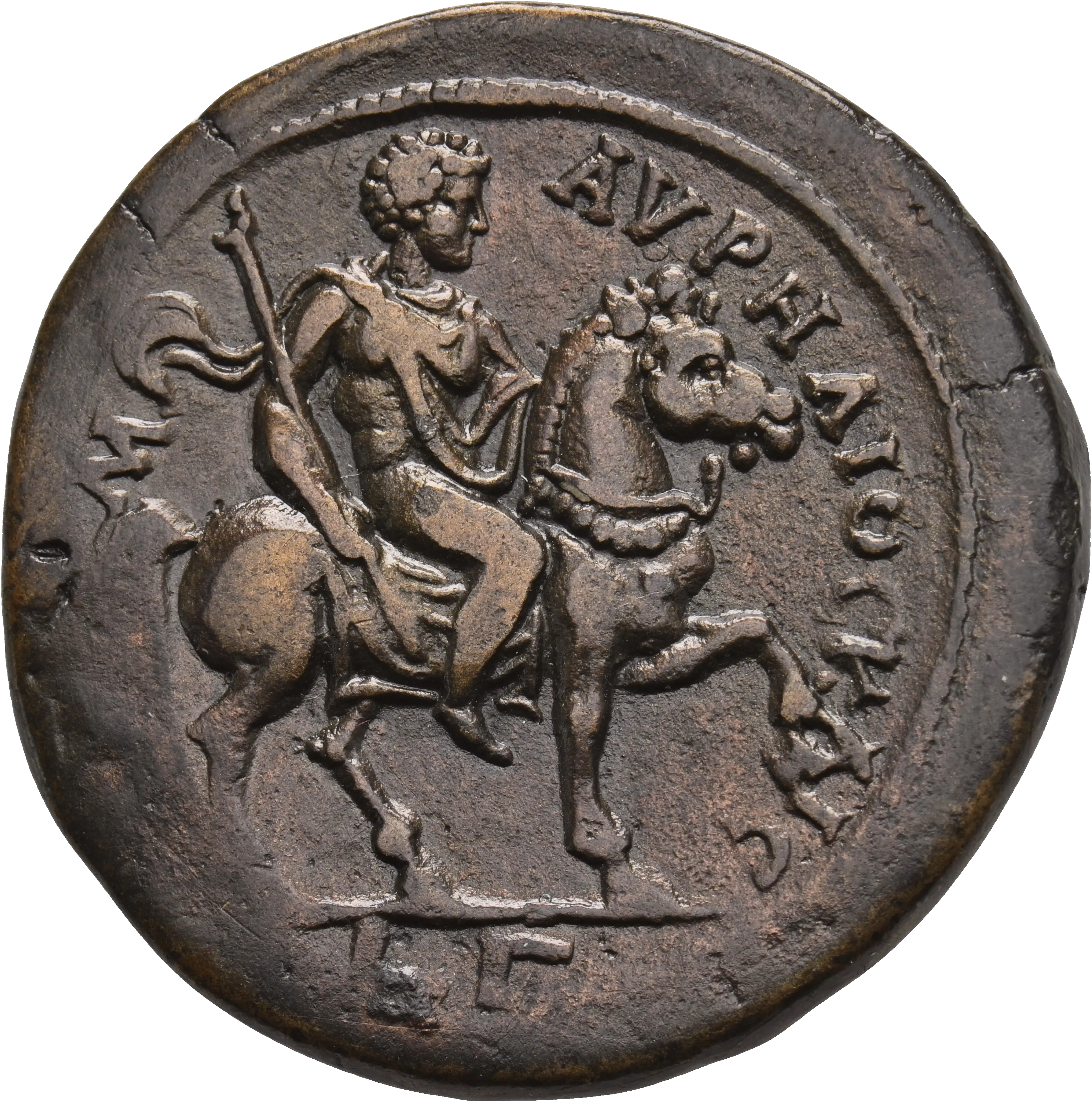 Image of the obverse