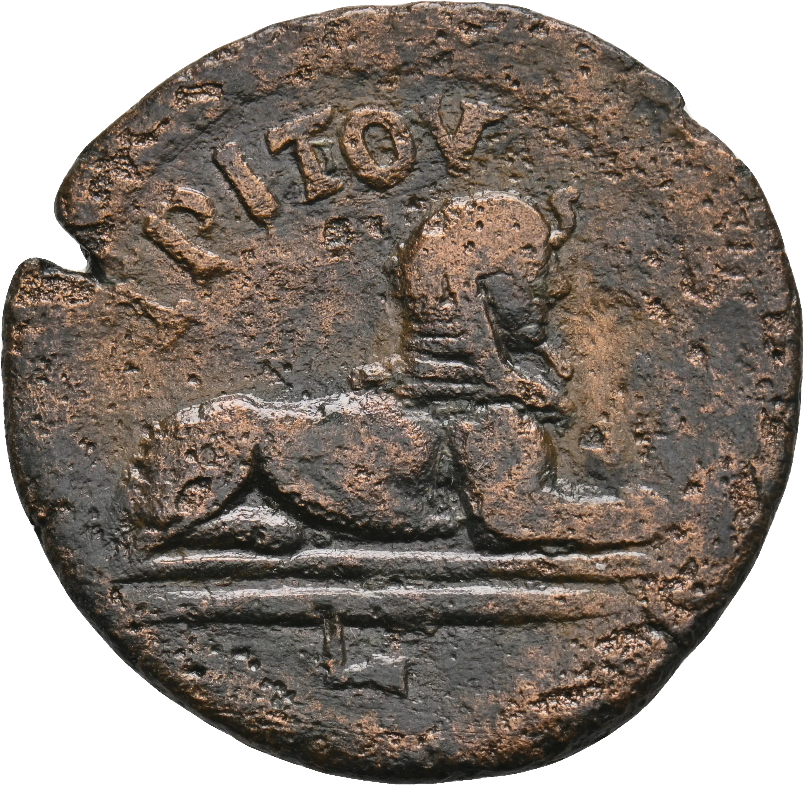 Image of the obverse