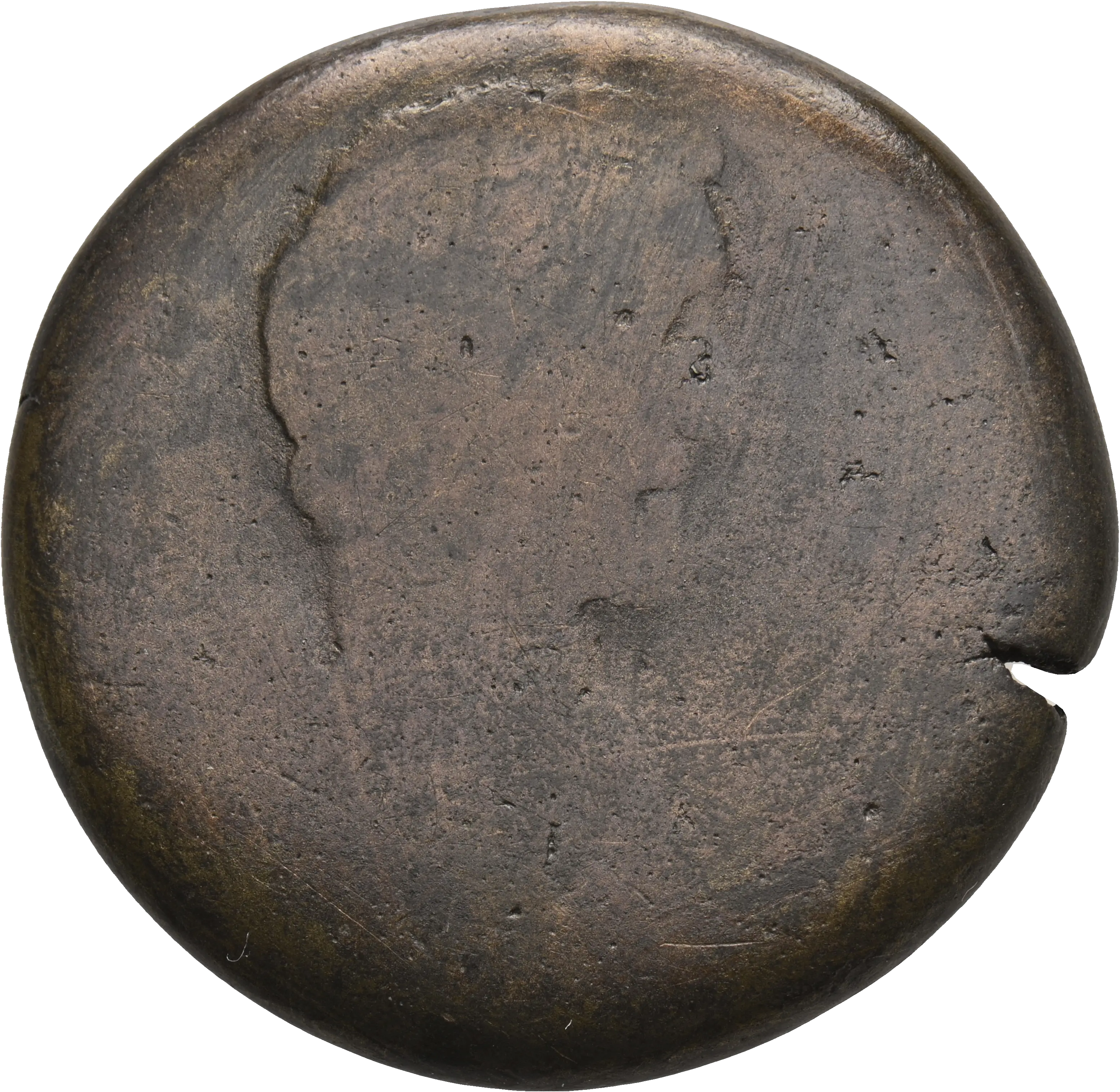 Image of the obverse