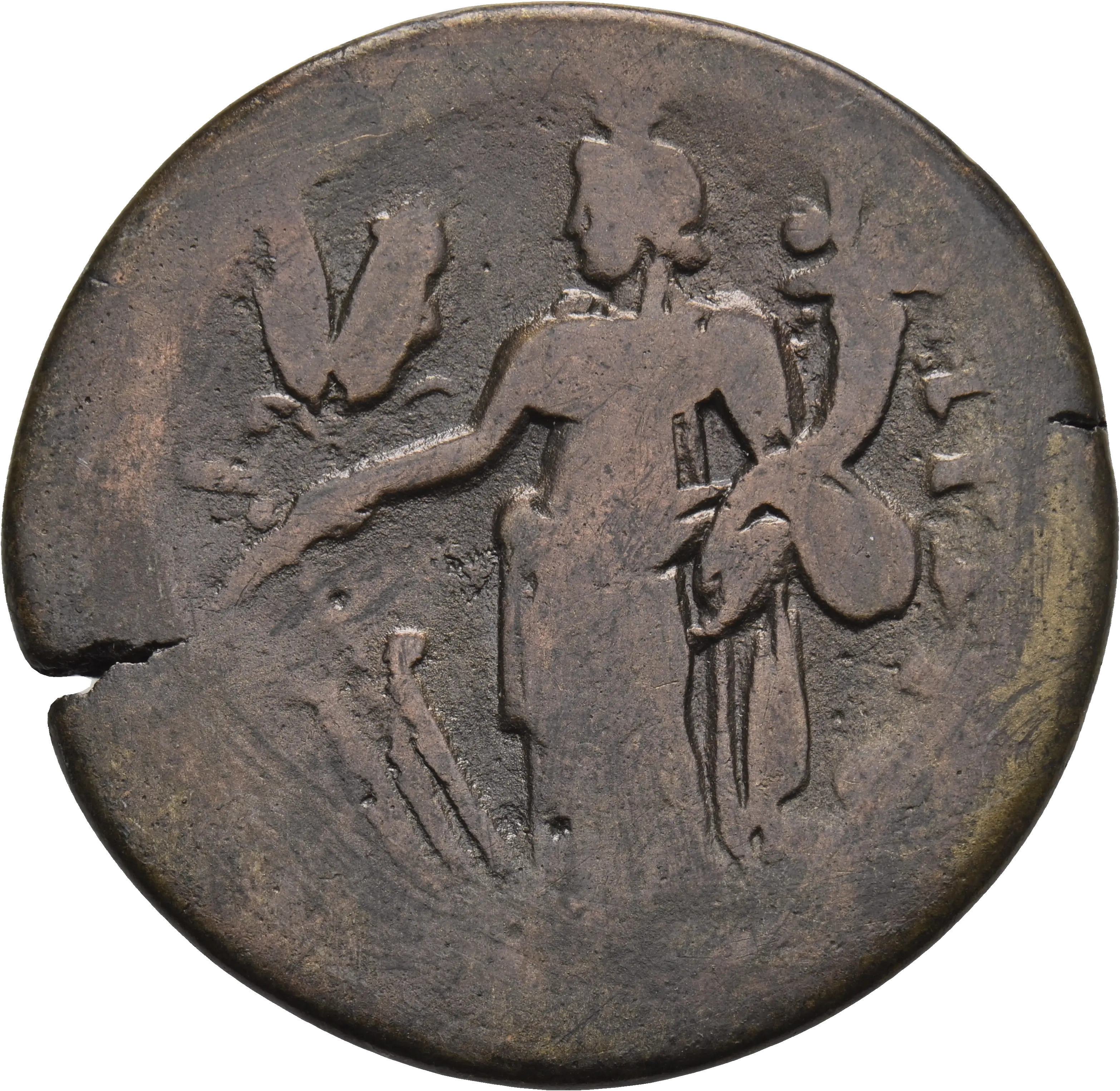 Image of the obverse