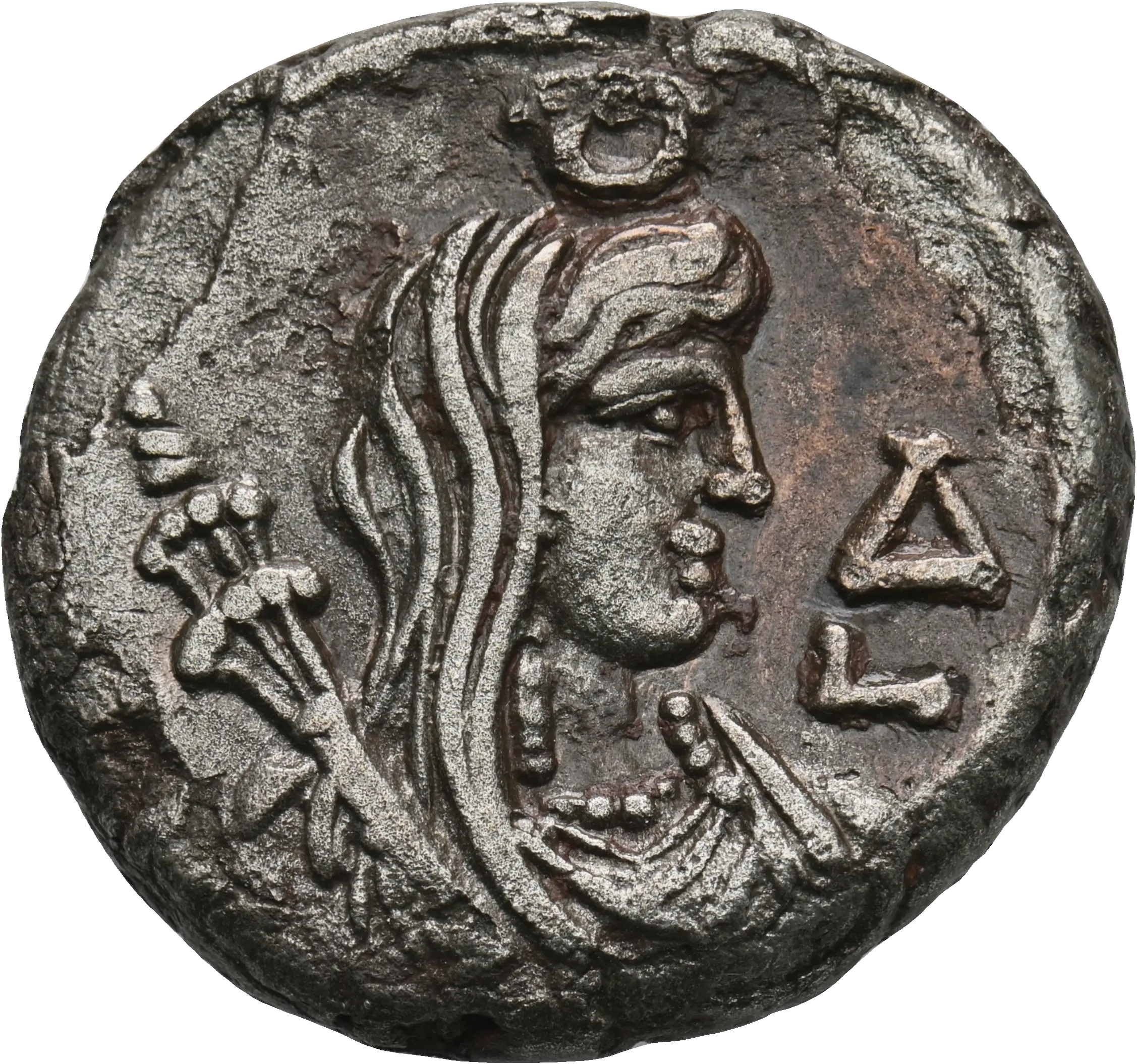 Image of the obverse