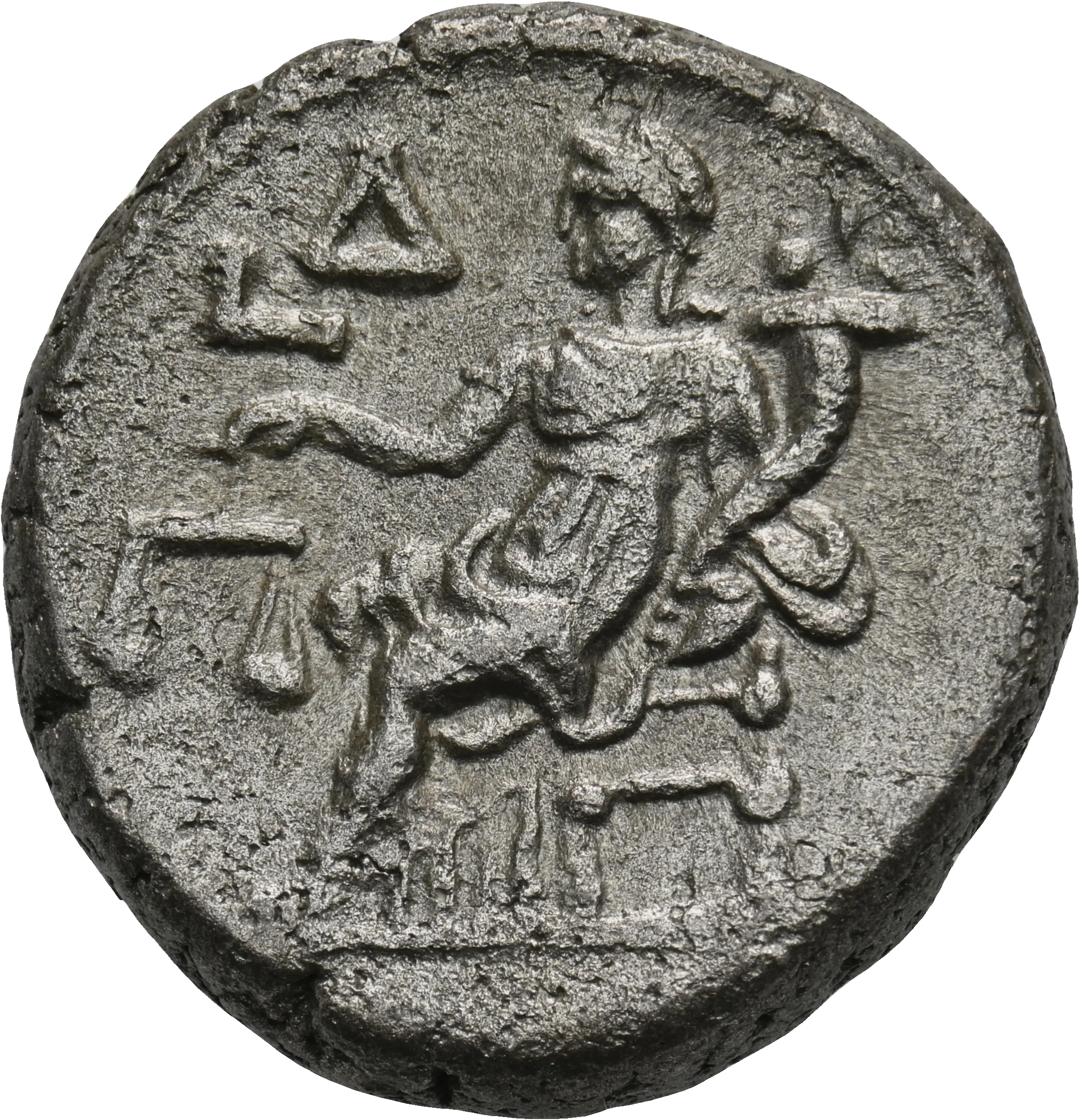 Image of the obverse
