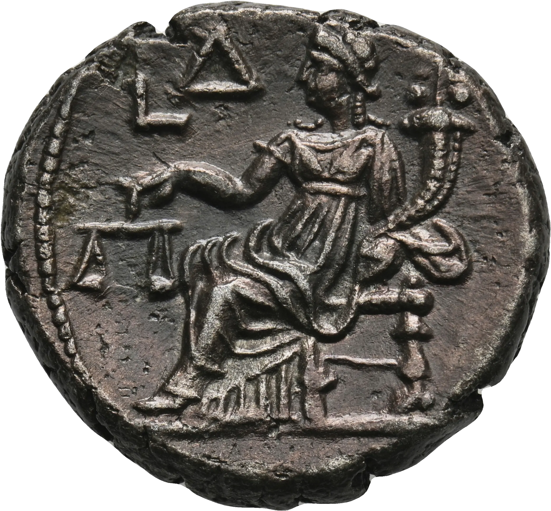 Image of the obverse