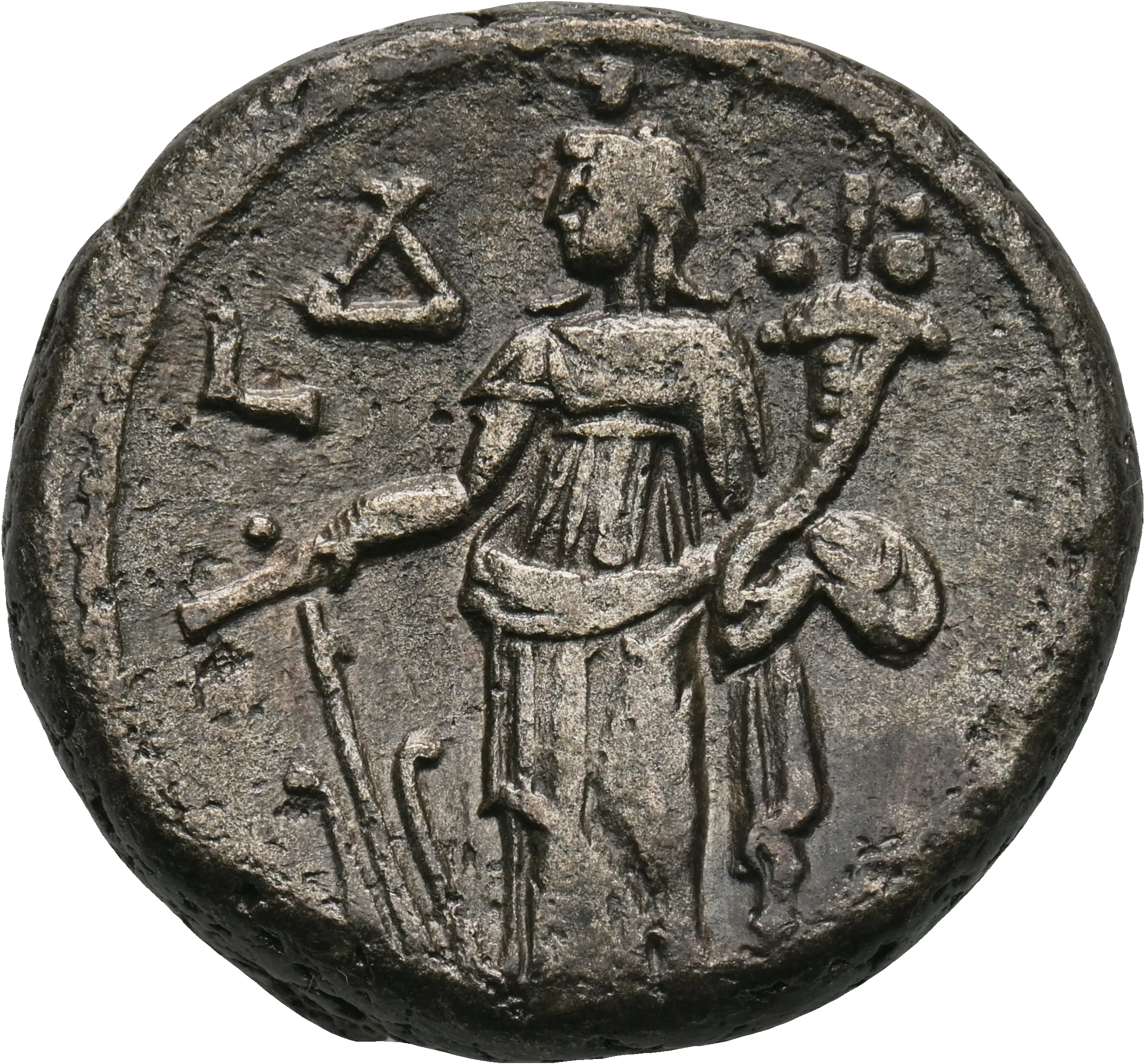 Image of the obverse