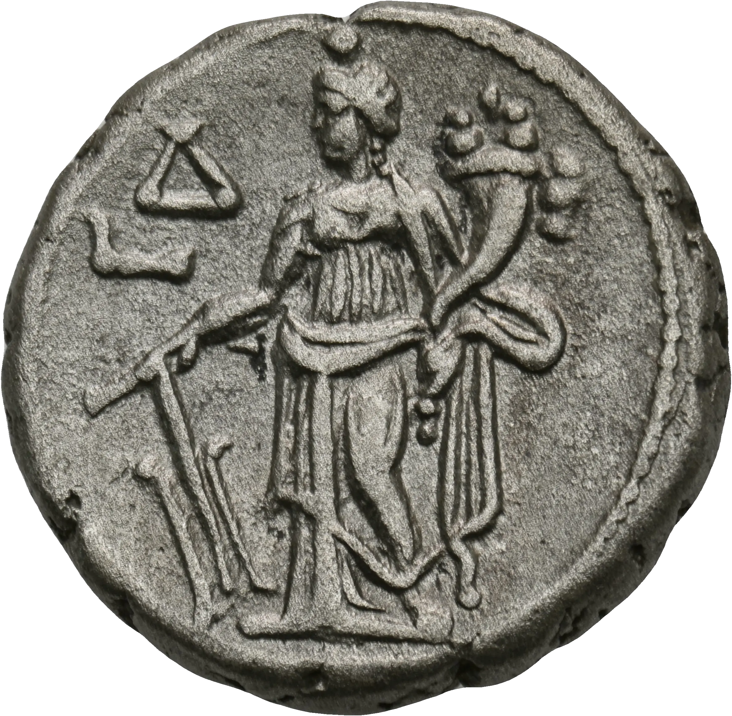 Image of the obverse