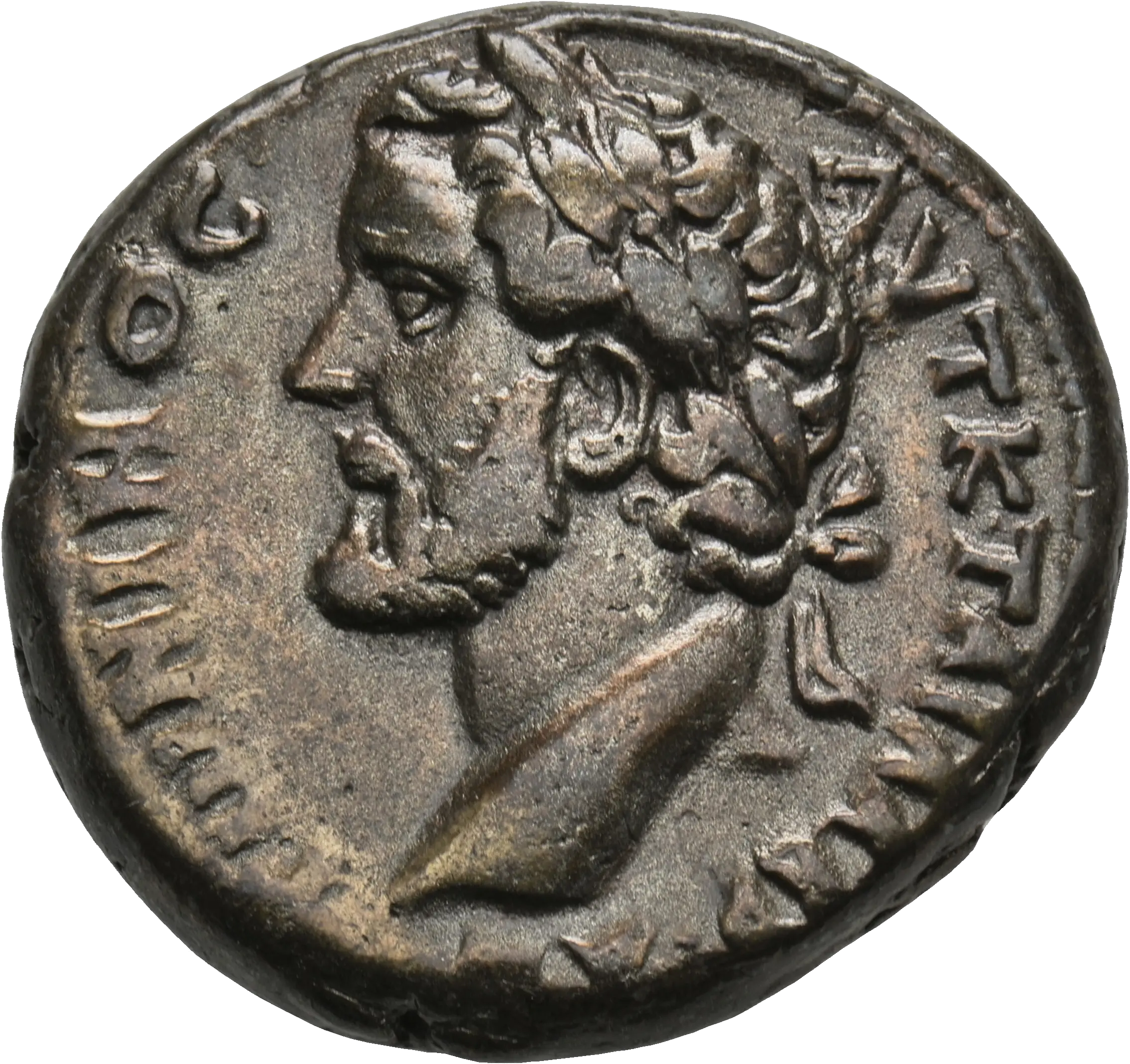 Image of the obverse