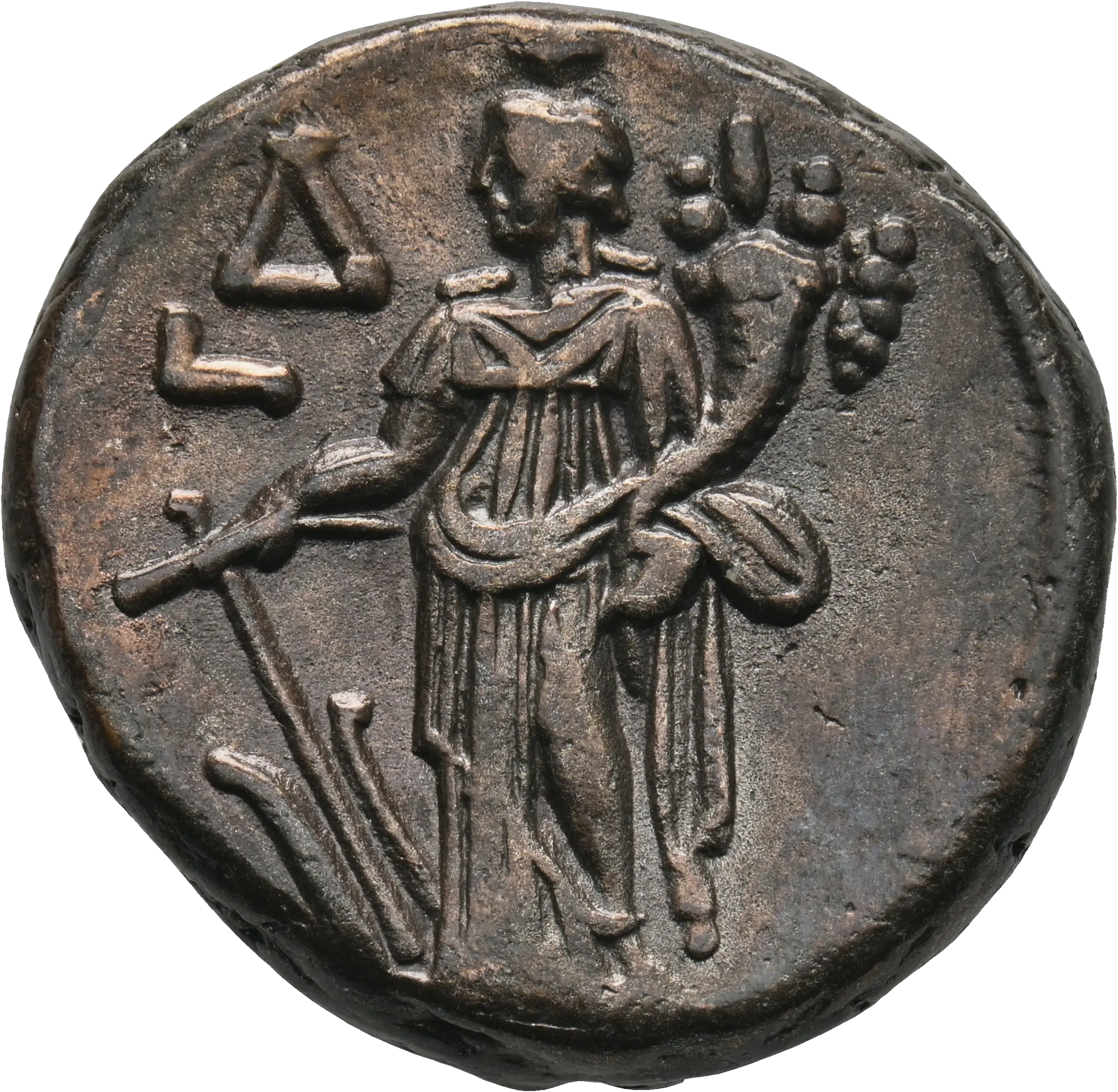 Image of the obverse