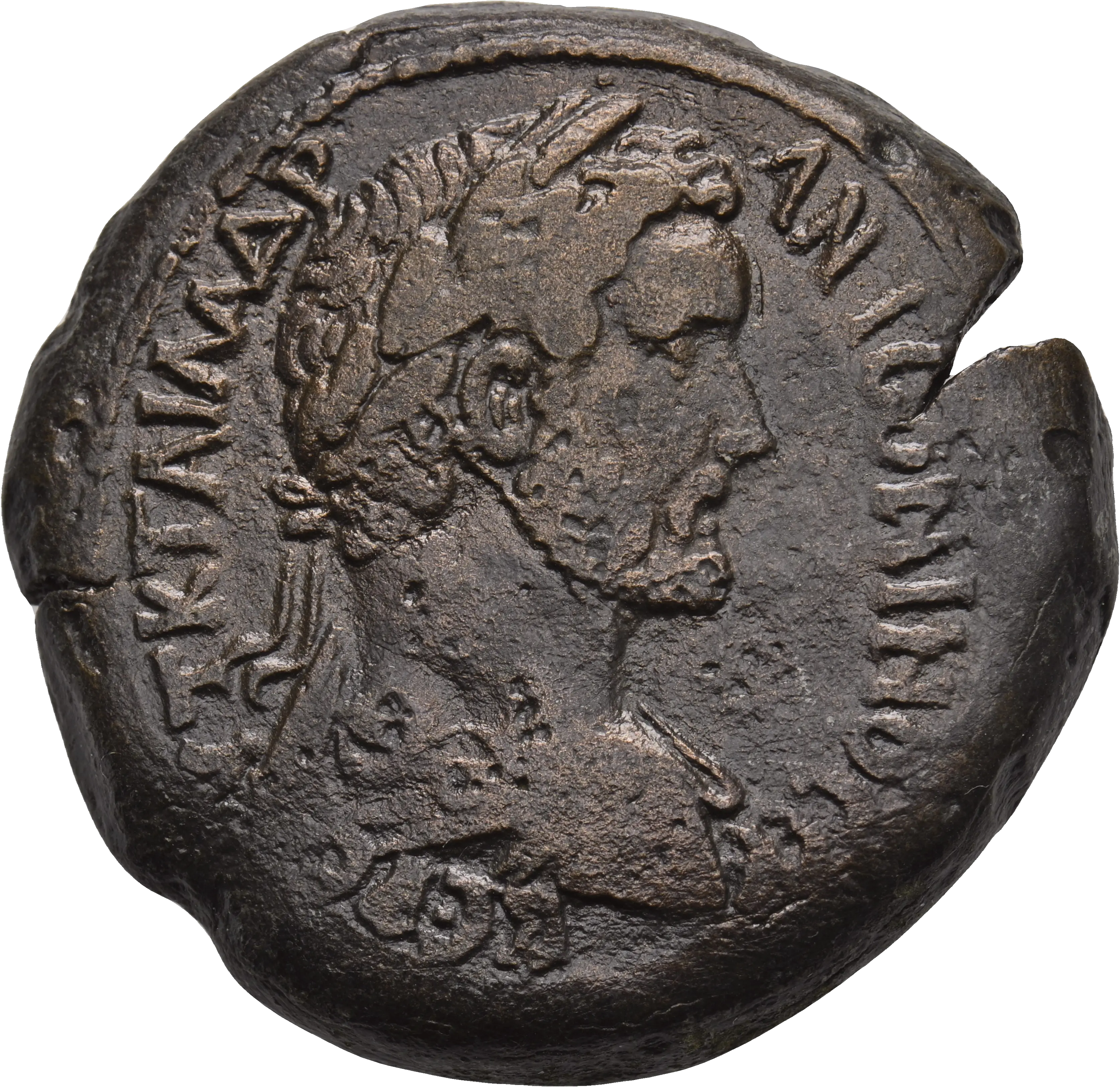 Image of the obverse