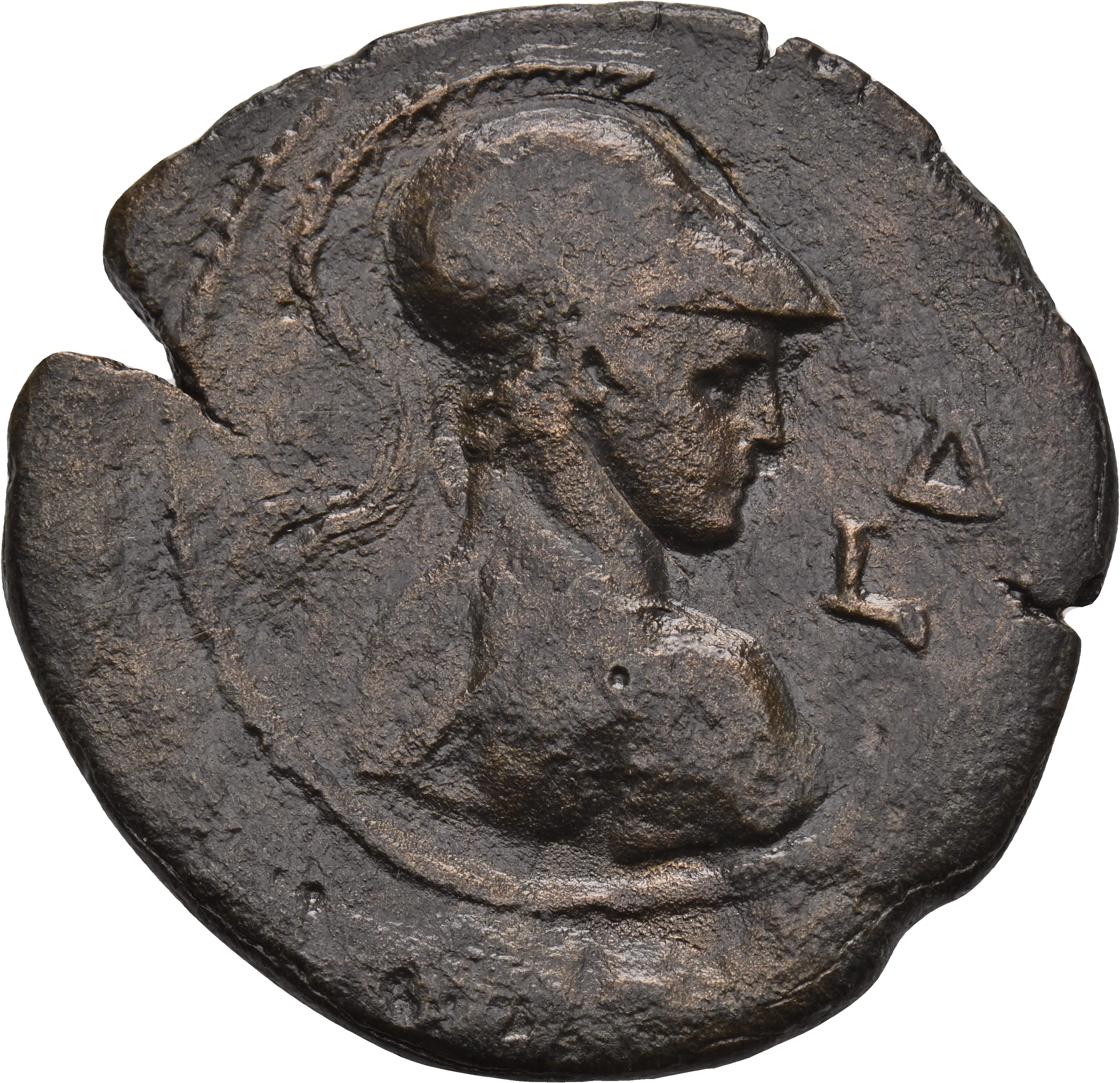 Image of the obverse