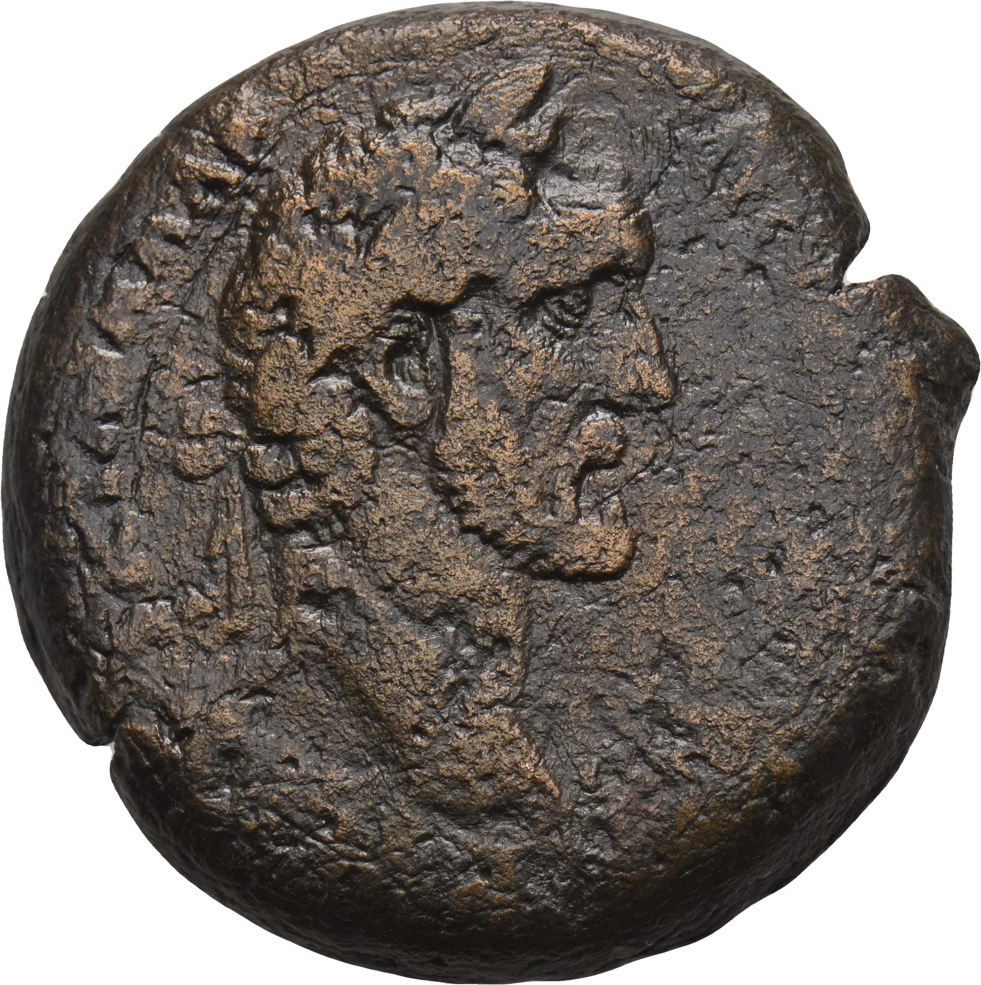 Image of the obverse