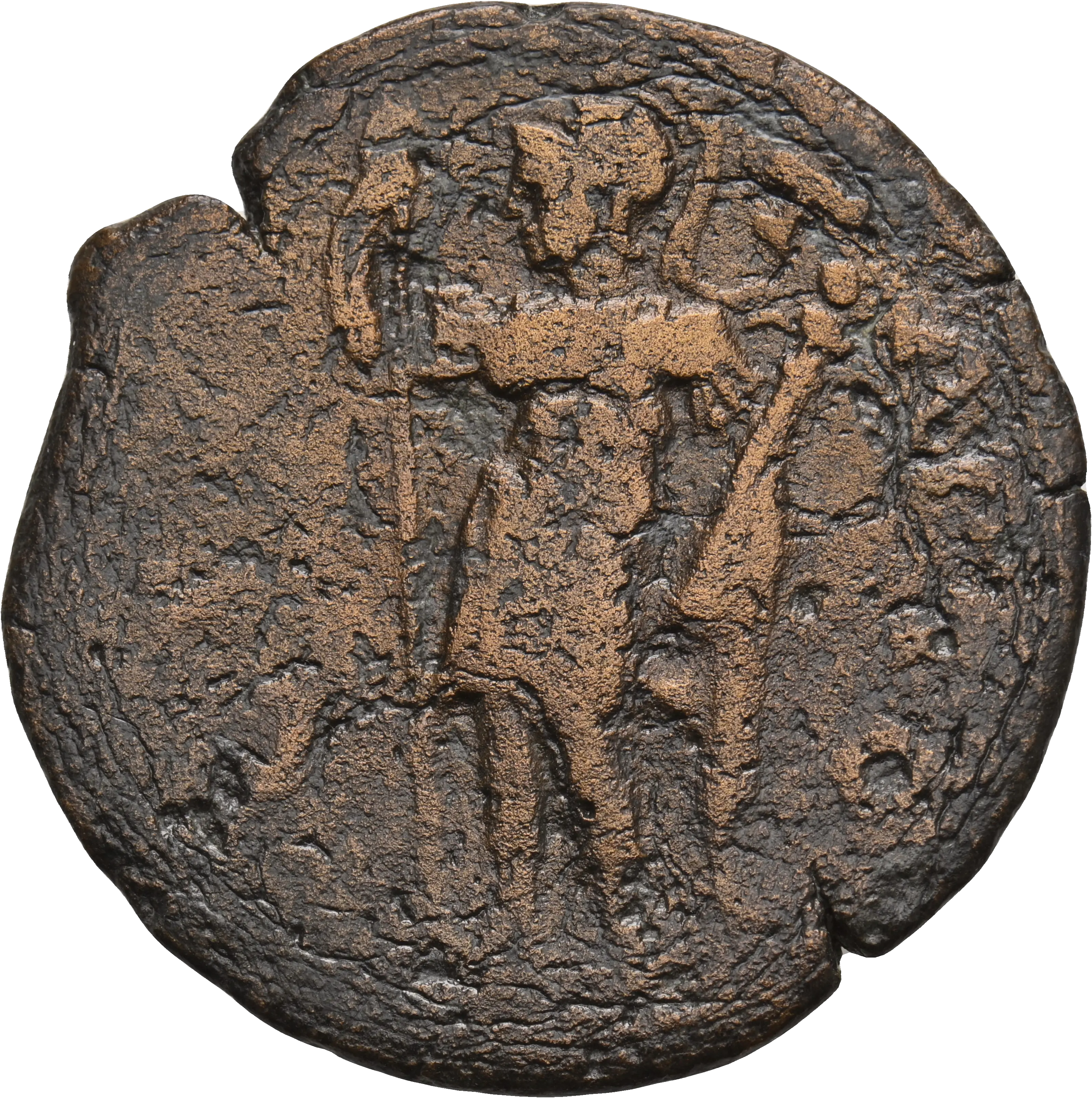Image of the obverse