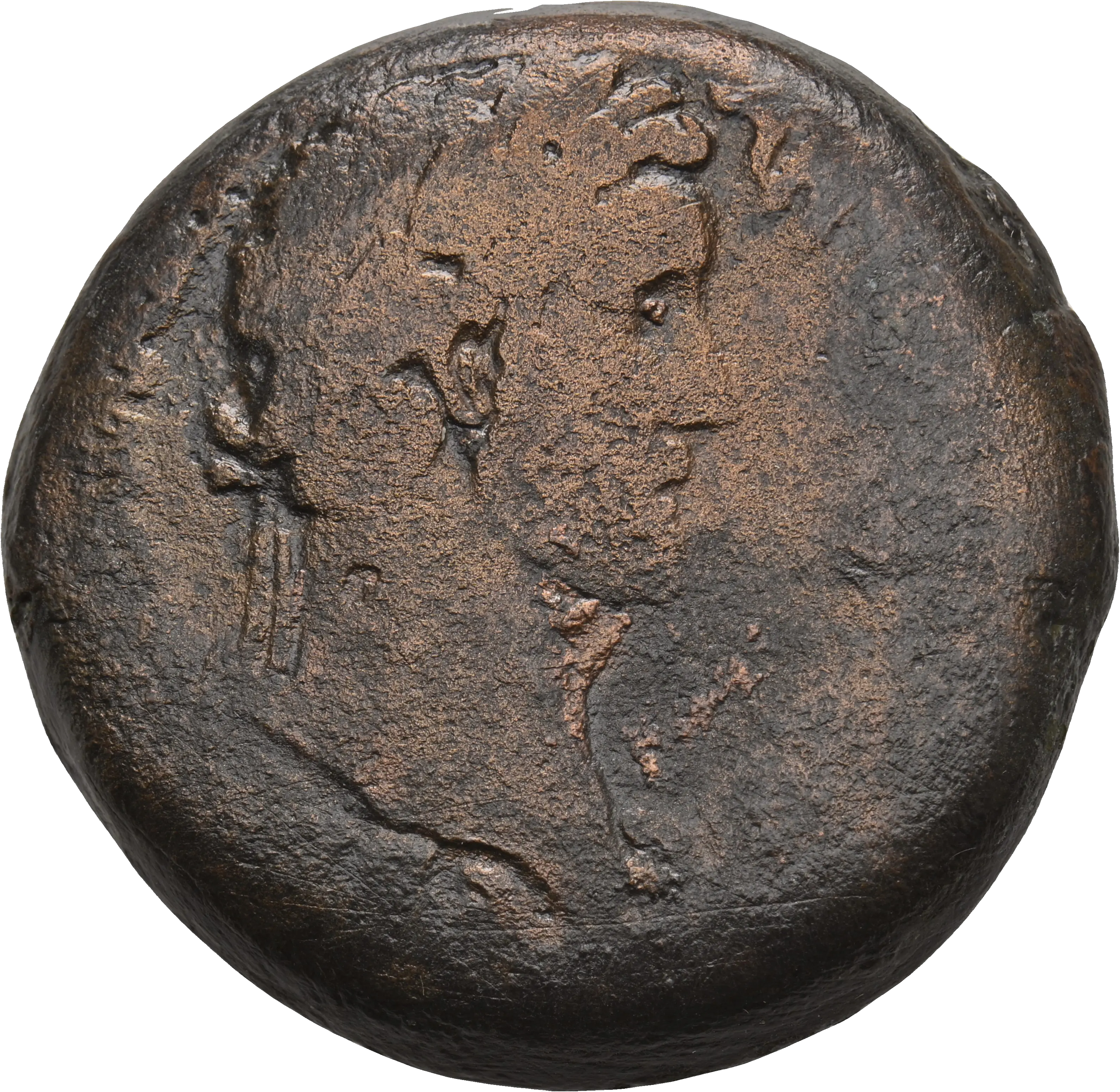 Image of the obverse