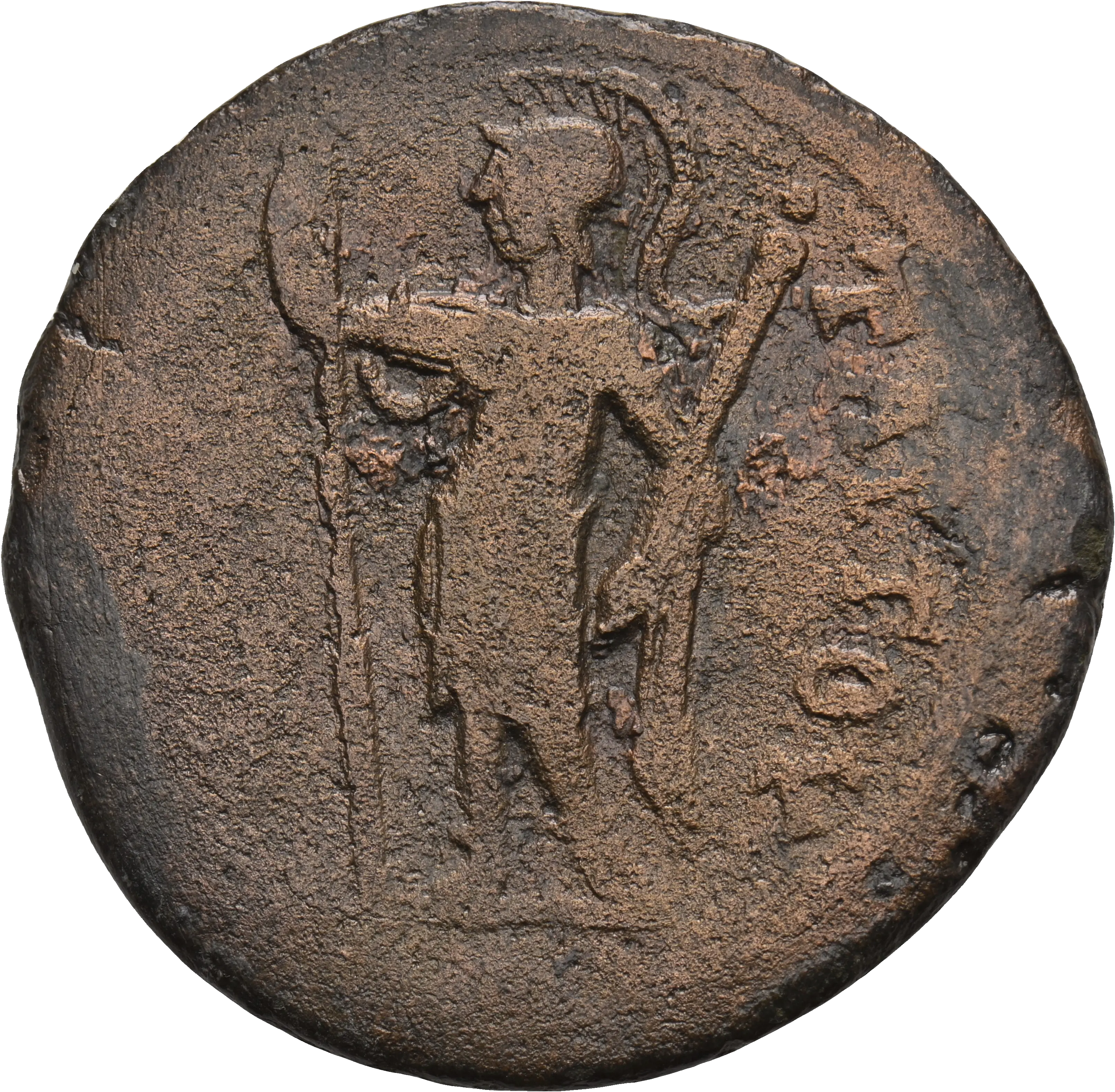 Image of the obverse