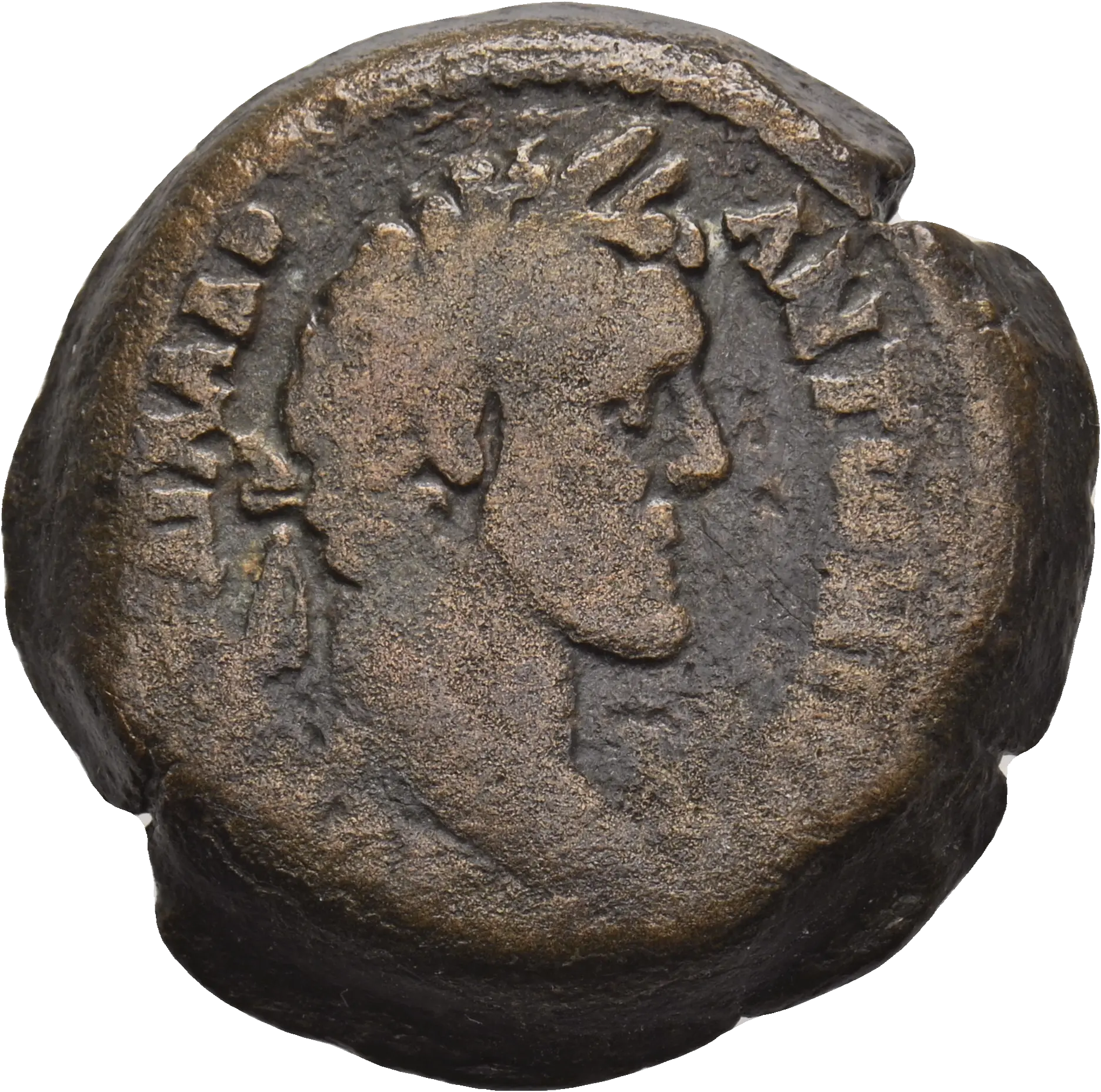 Image of the obverse