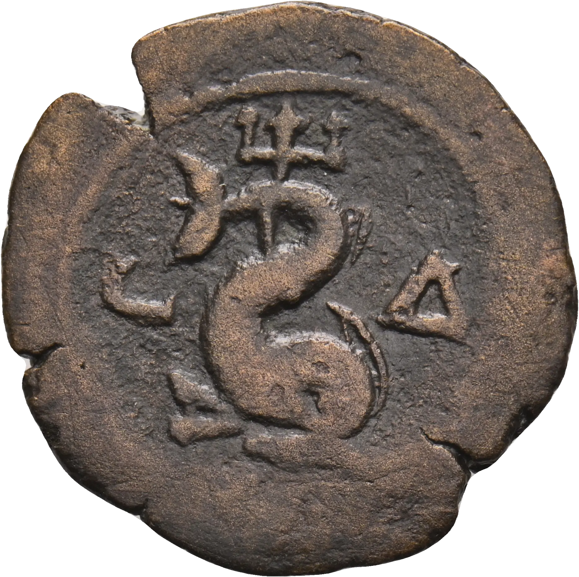 Image of the obverse