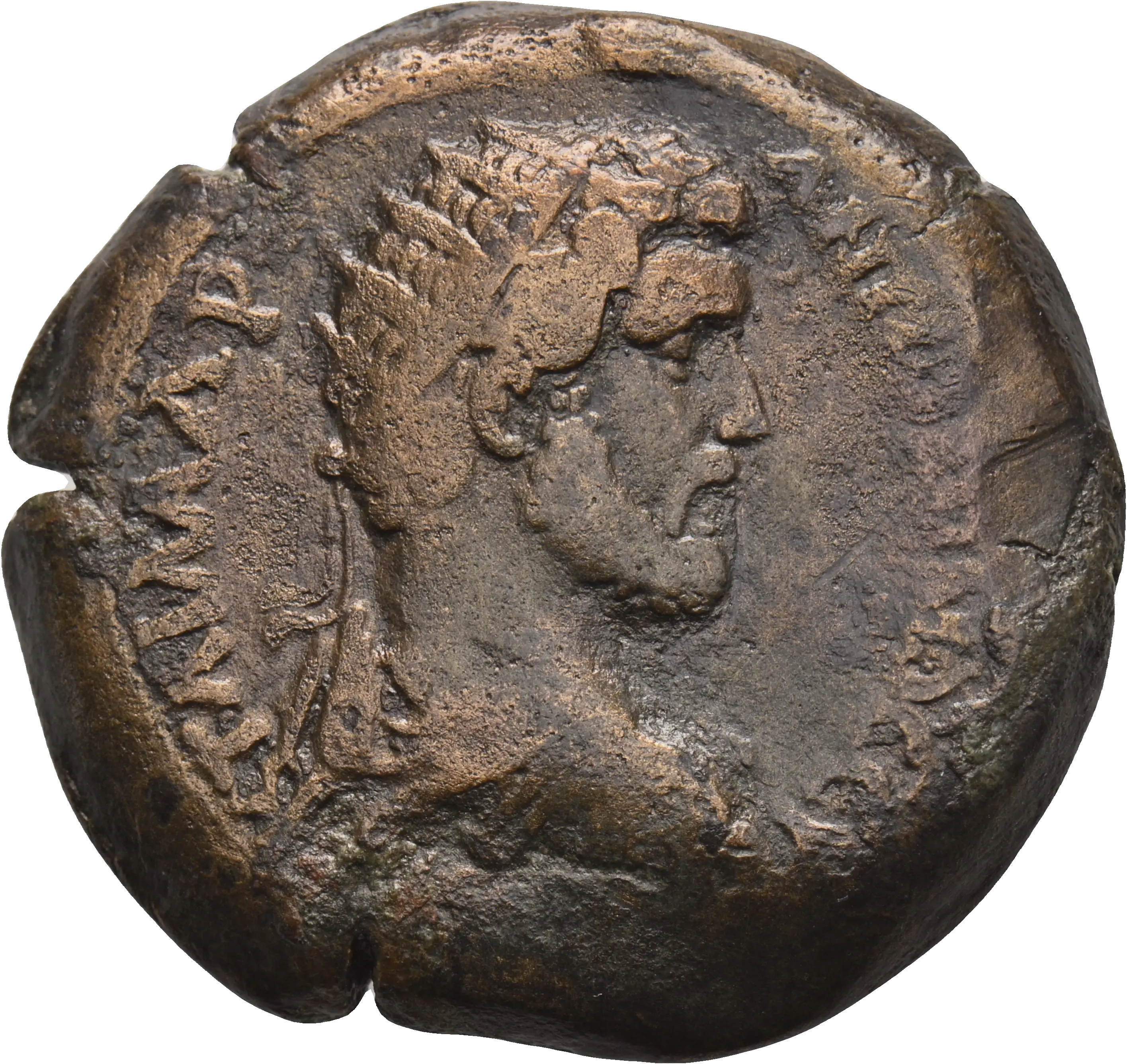 Image of the obverse