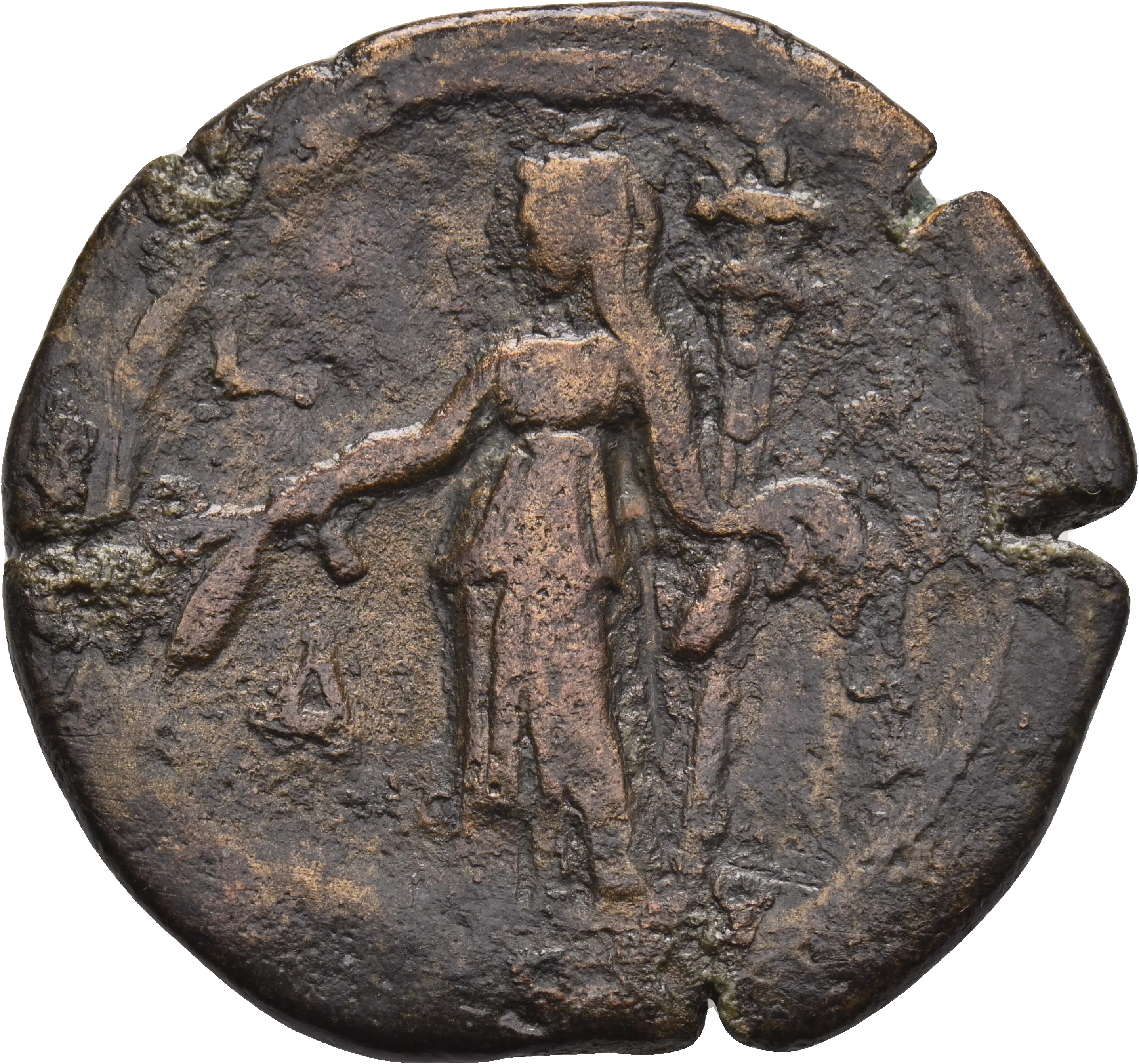 Image of the obverse