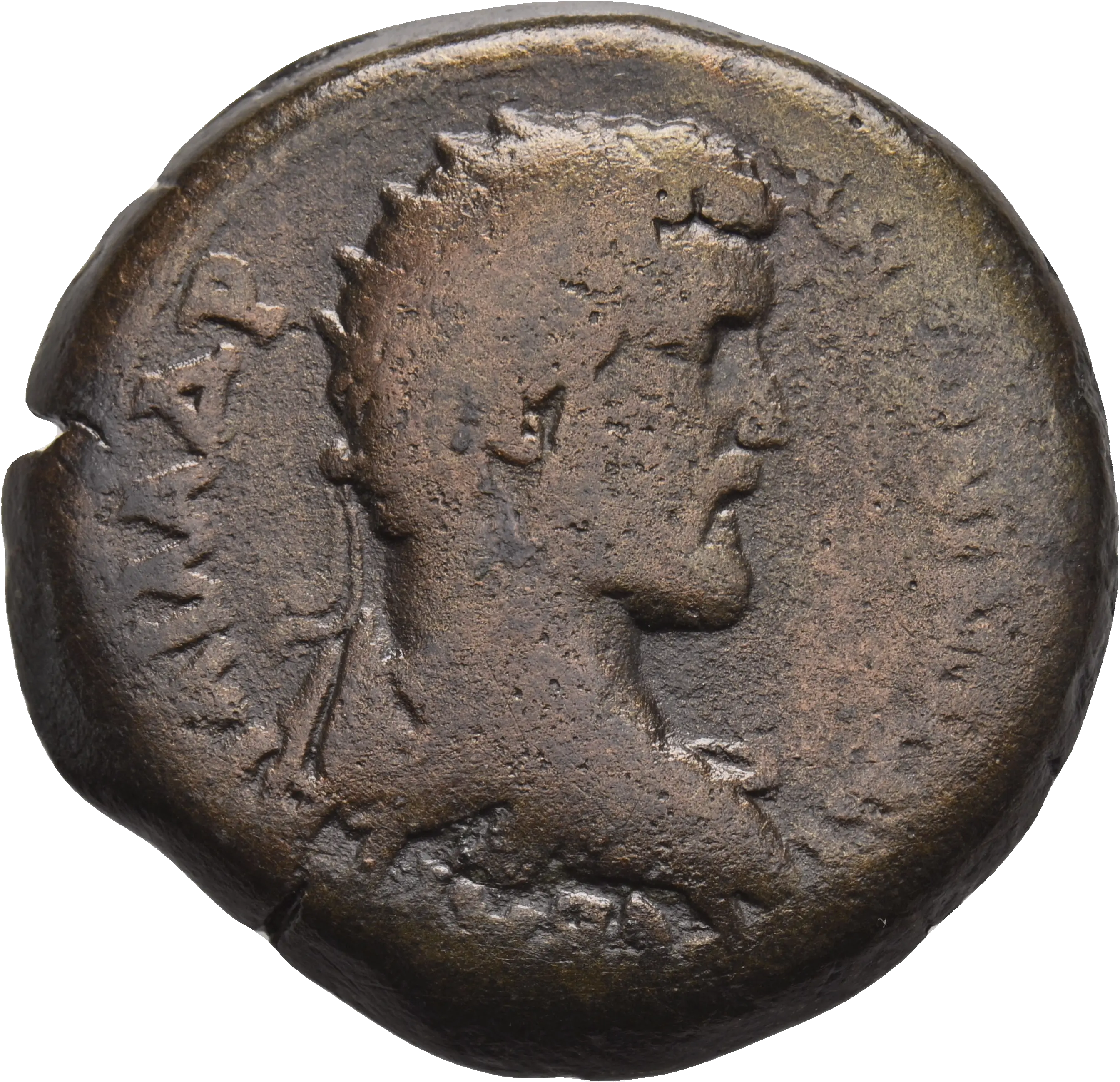 Image of the obverse