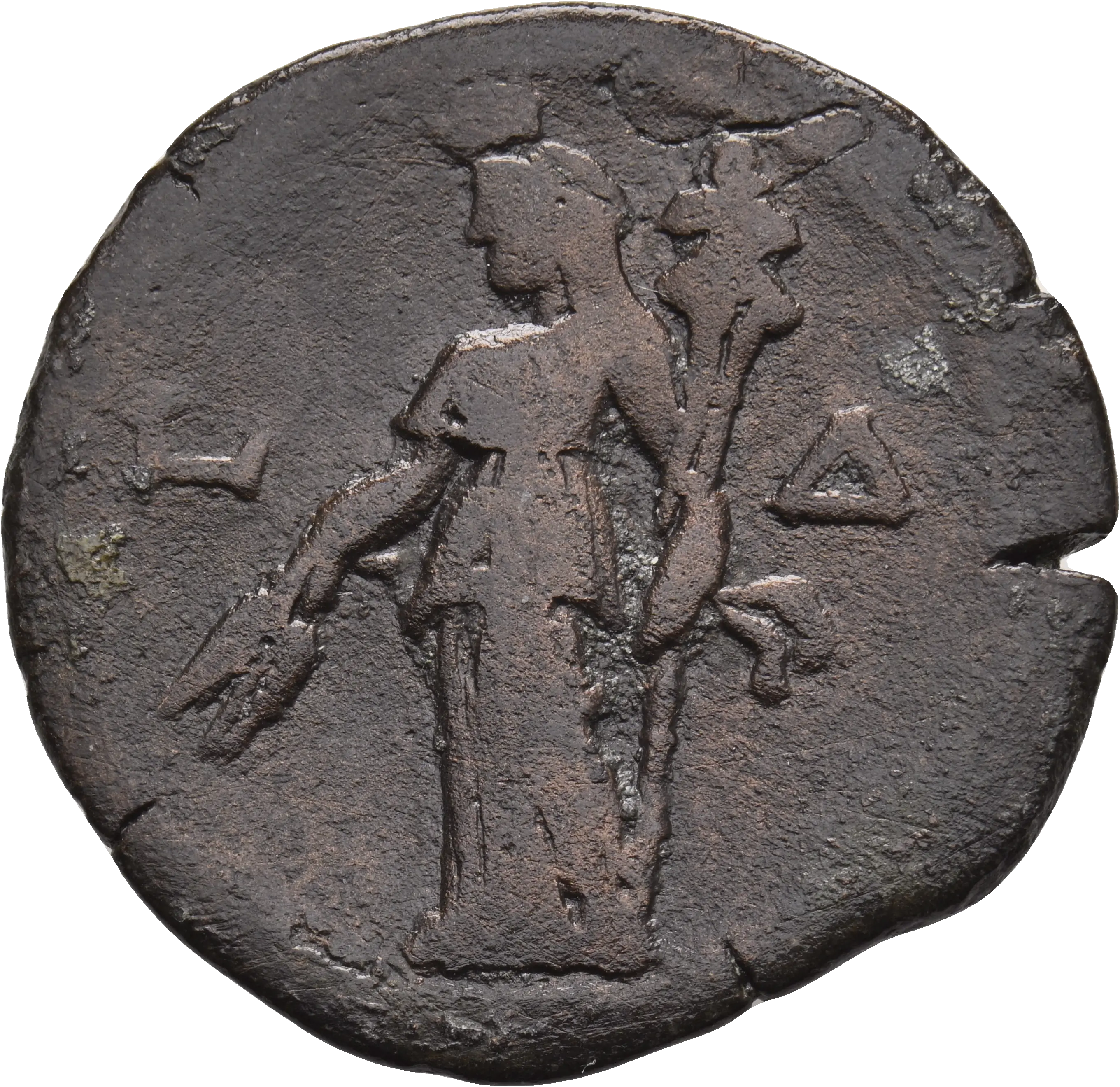 Image of the obverse
