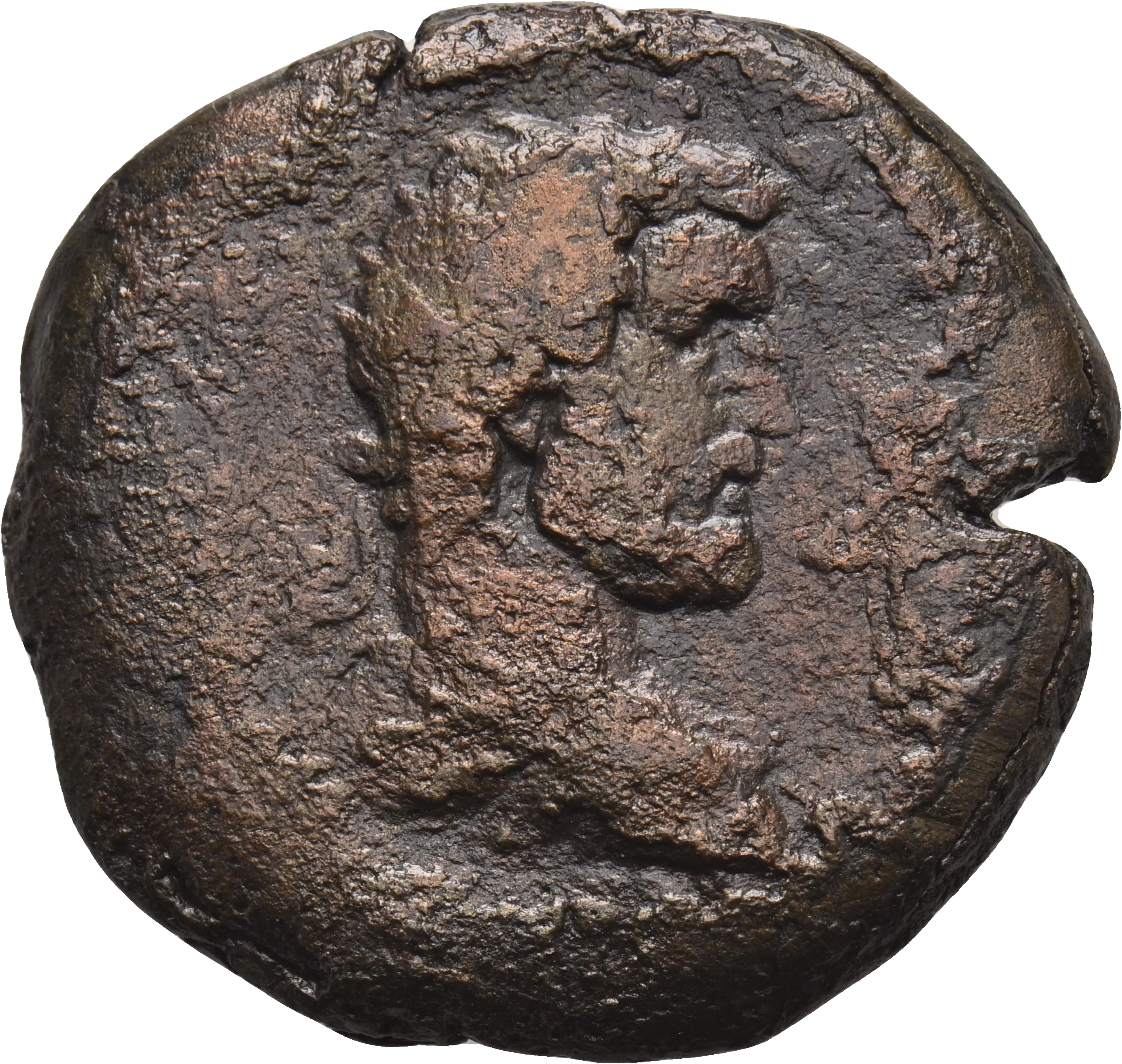 Image of the obverse