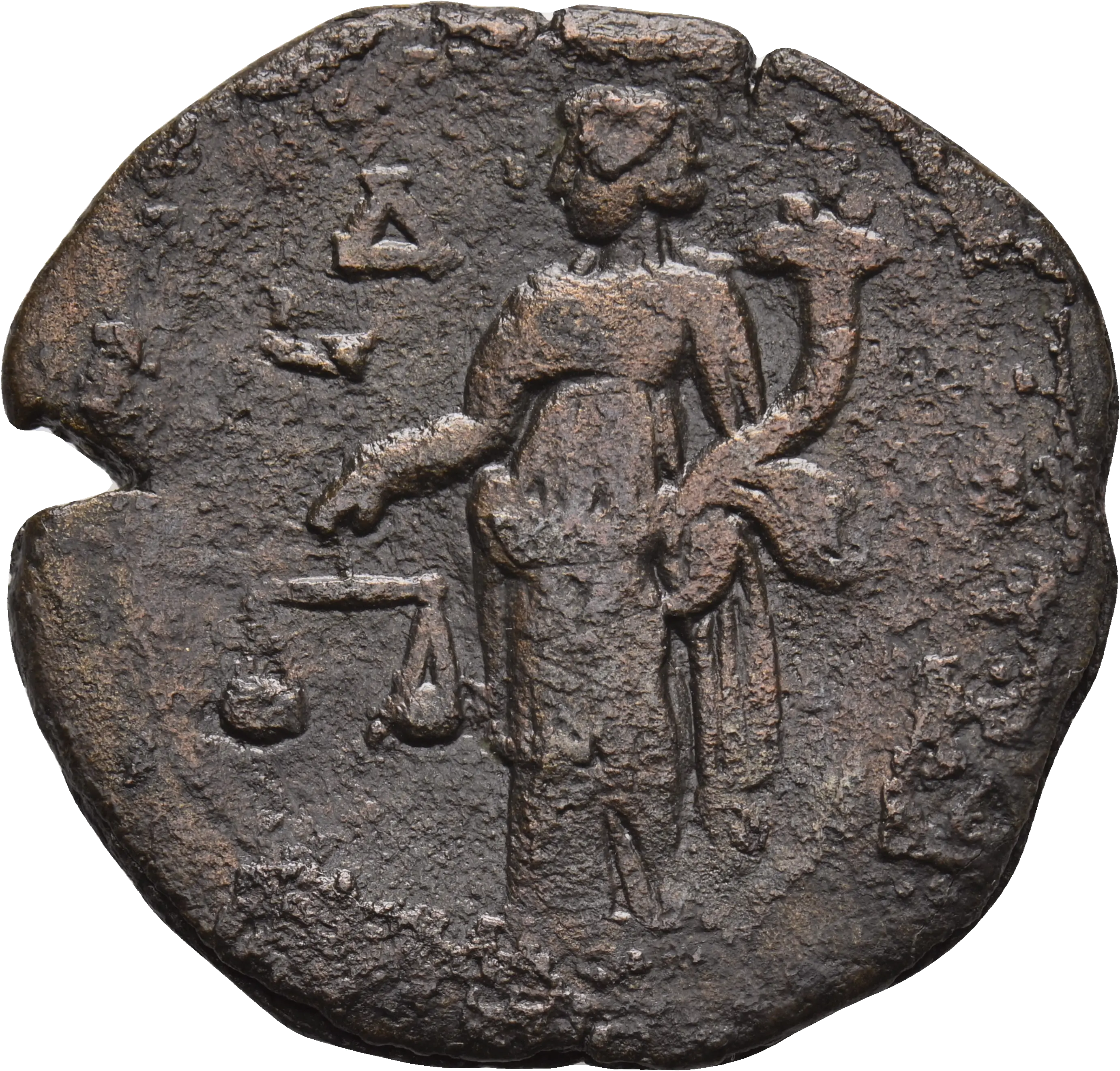 Image of the obverse
