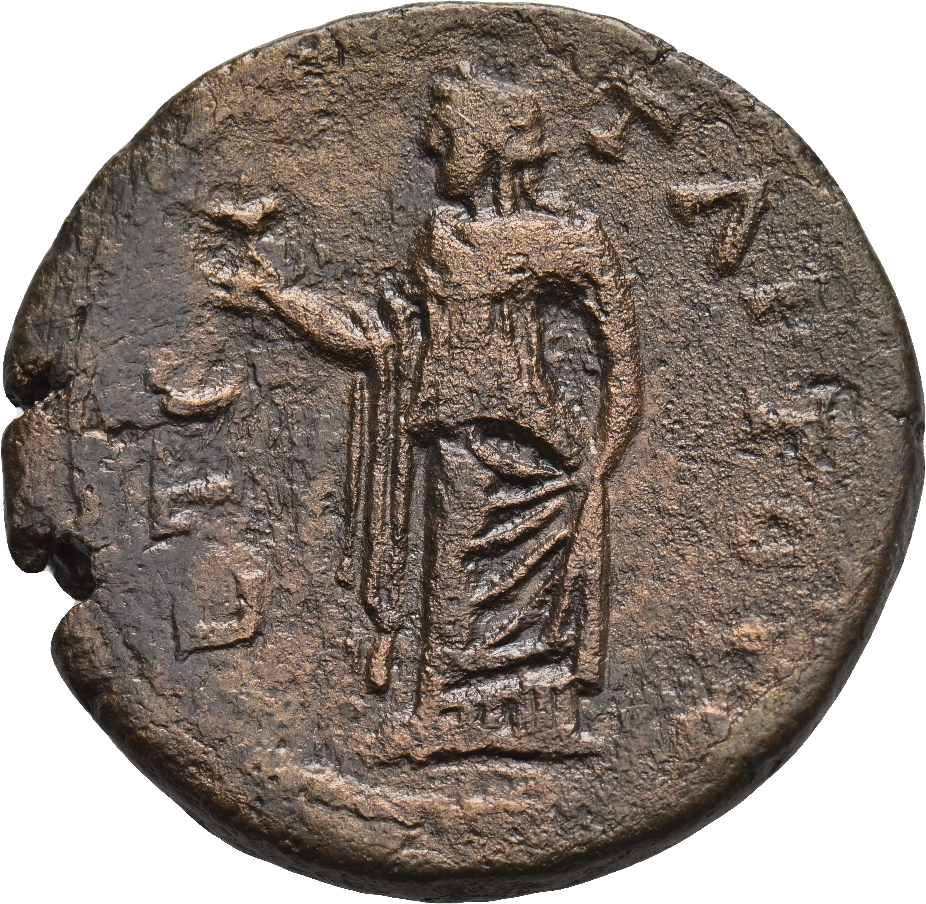 Image of the obverse