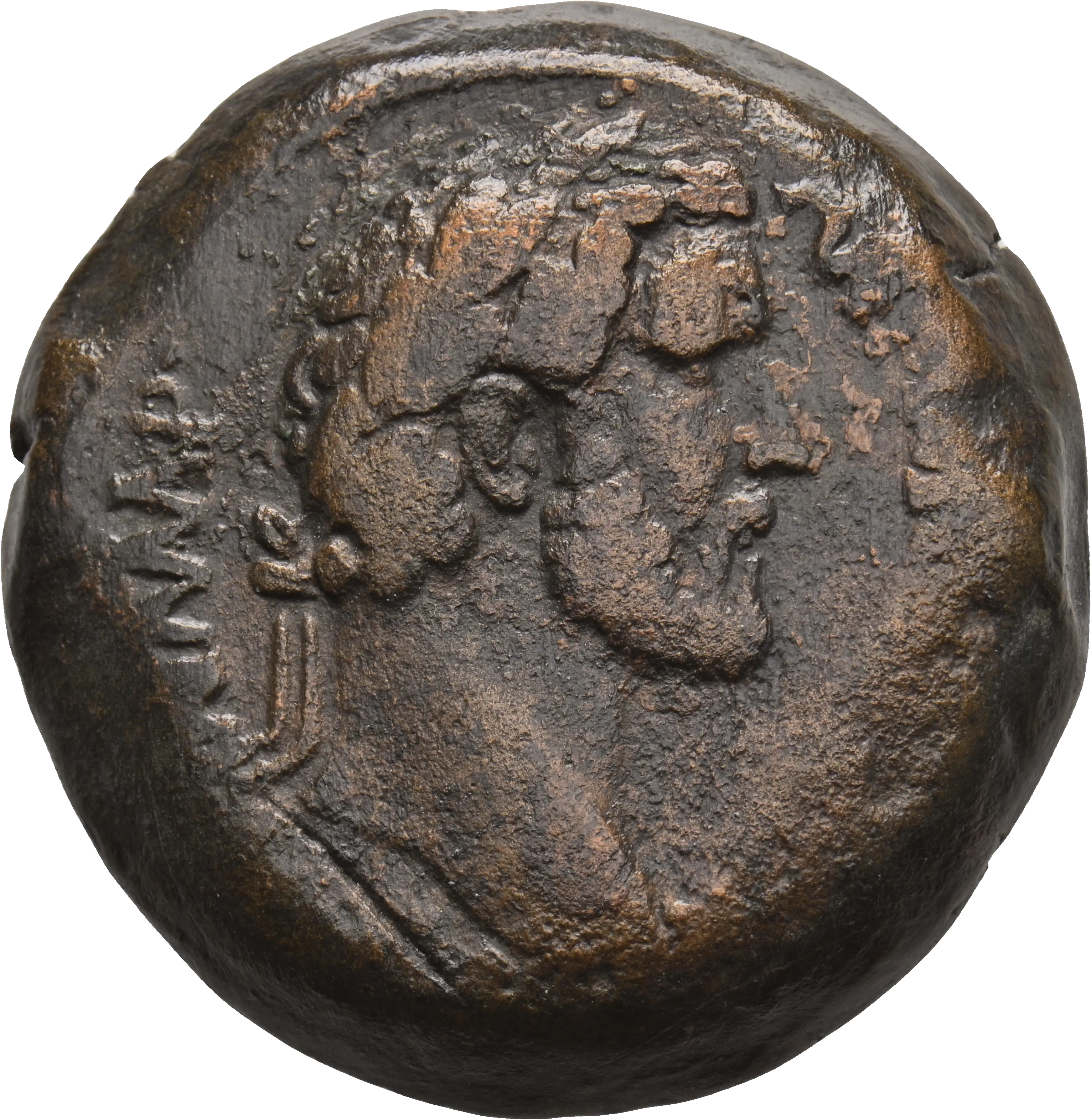 Image of the obverse