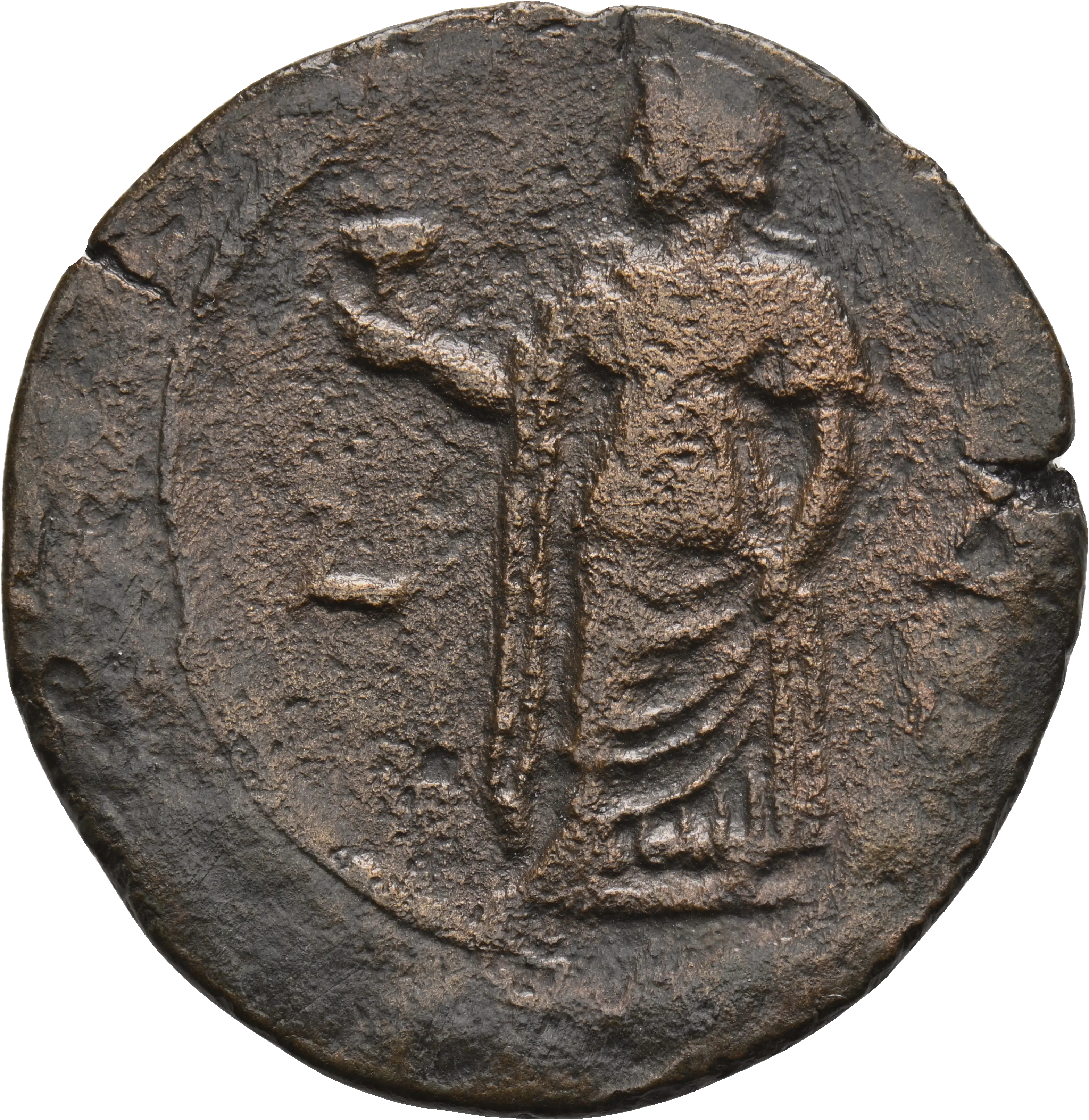 Image of the obverse