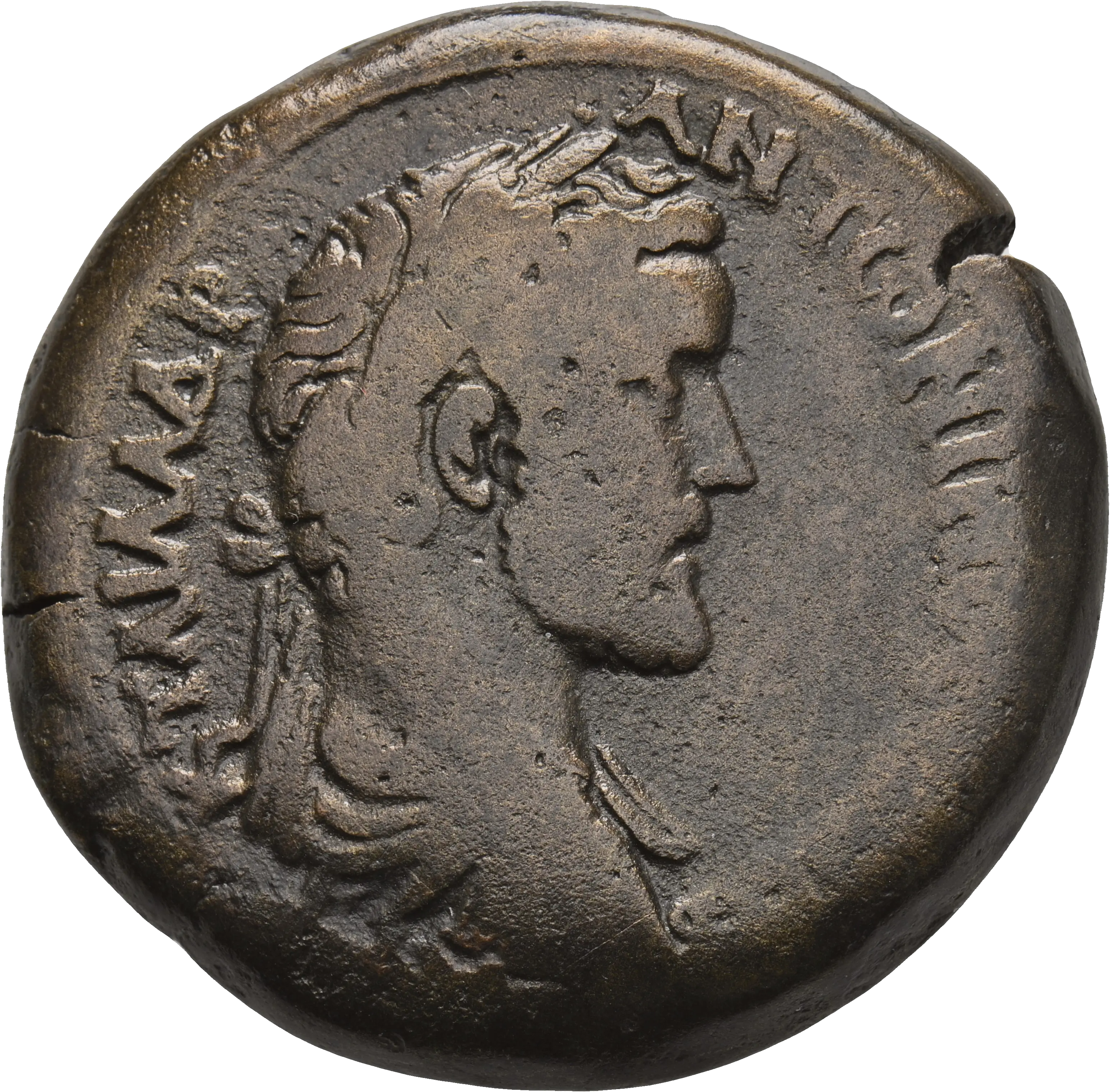 Image of the obverse