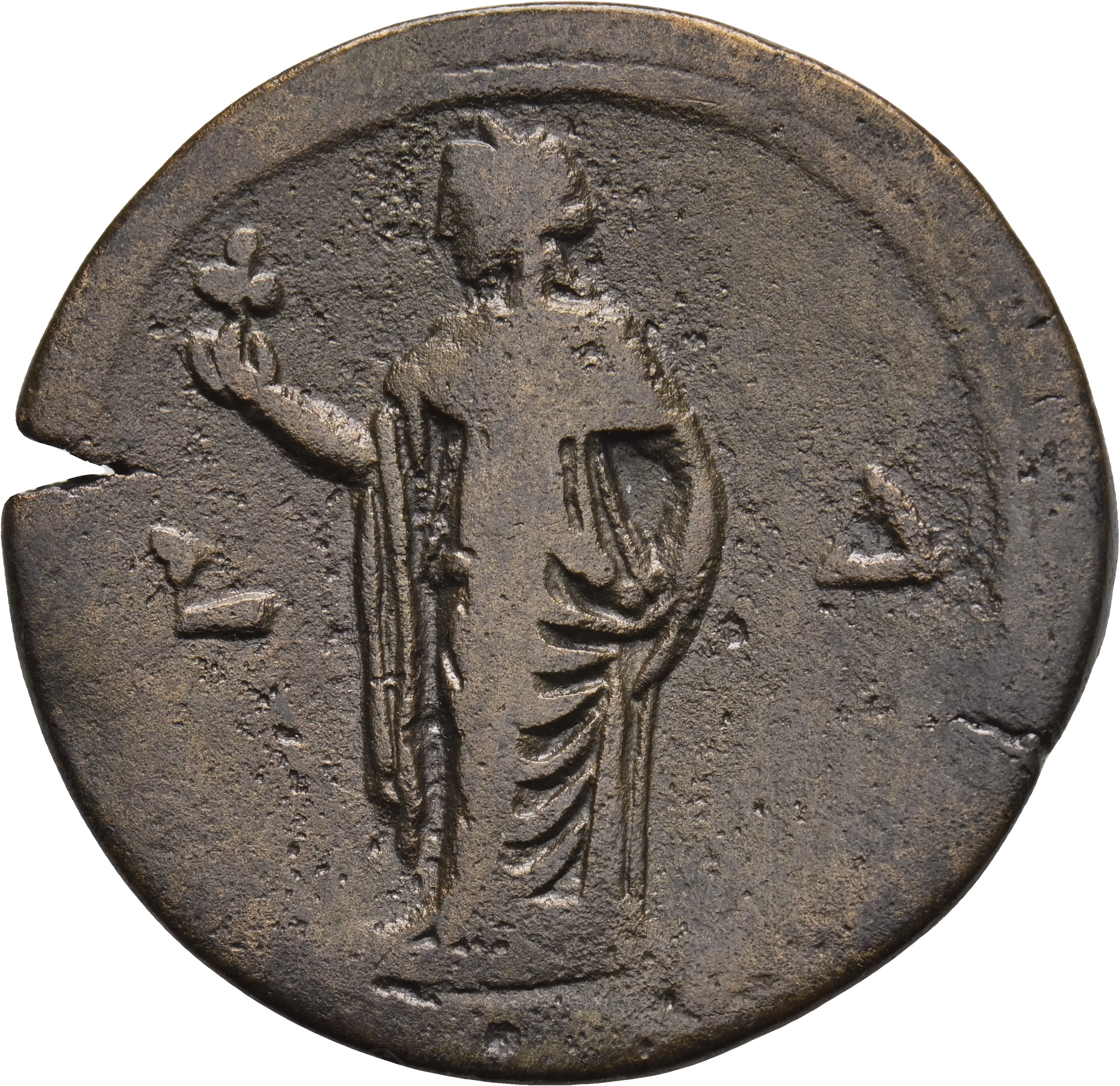 Image of the obverse