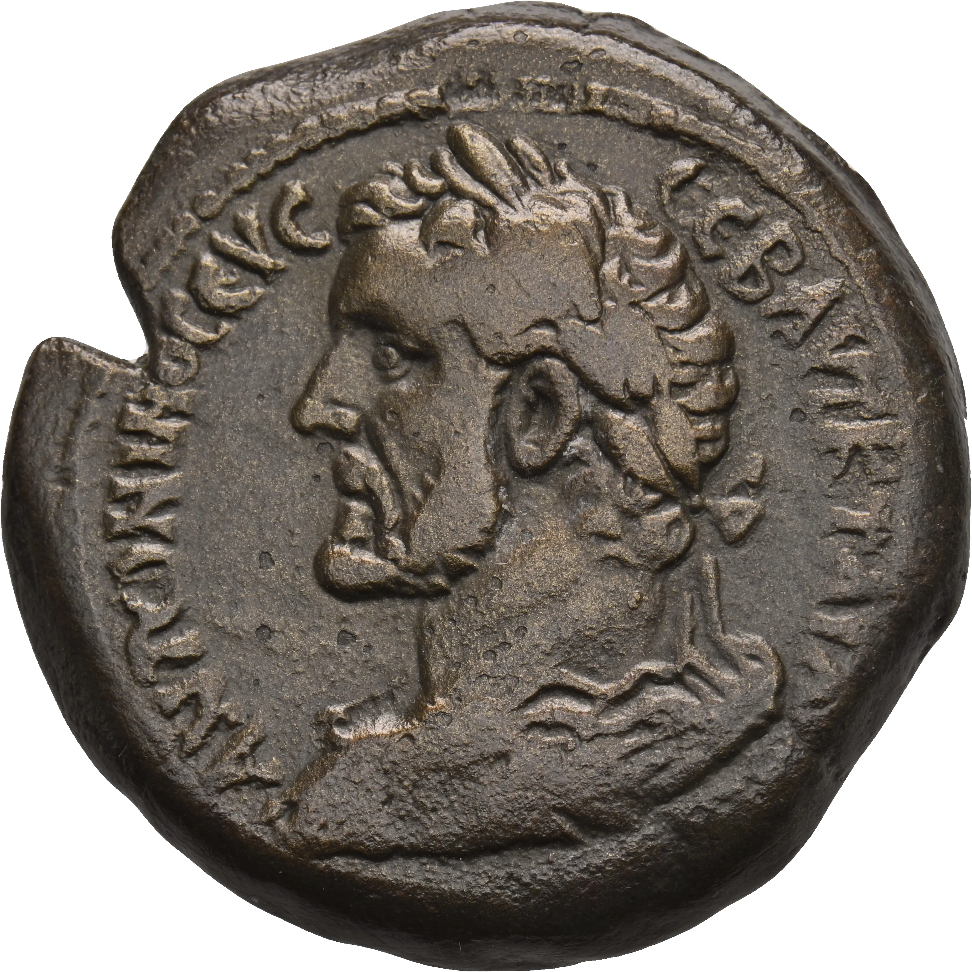 Image of the obverse