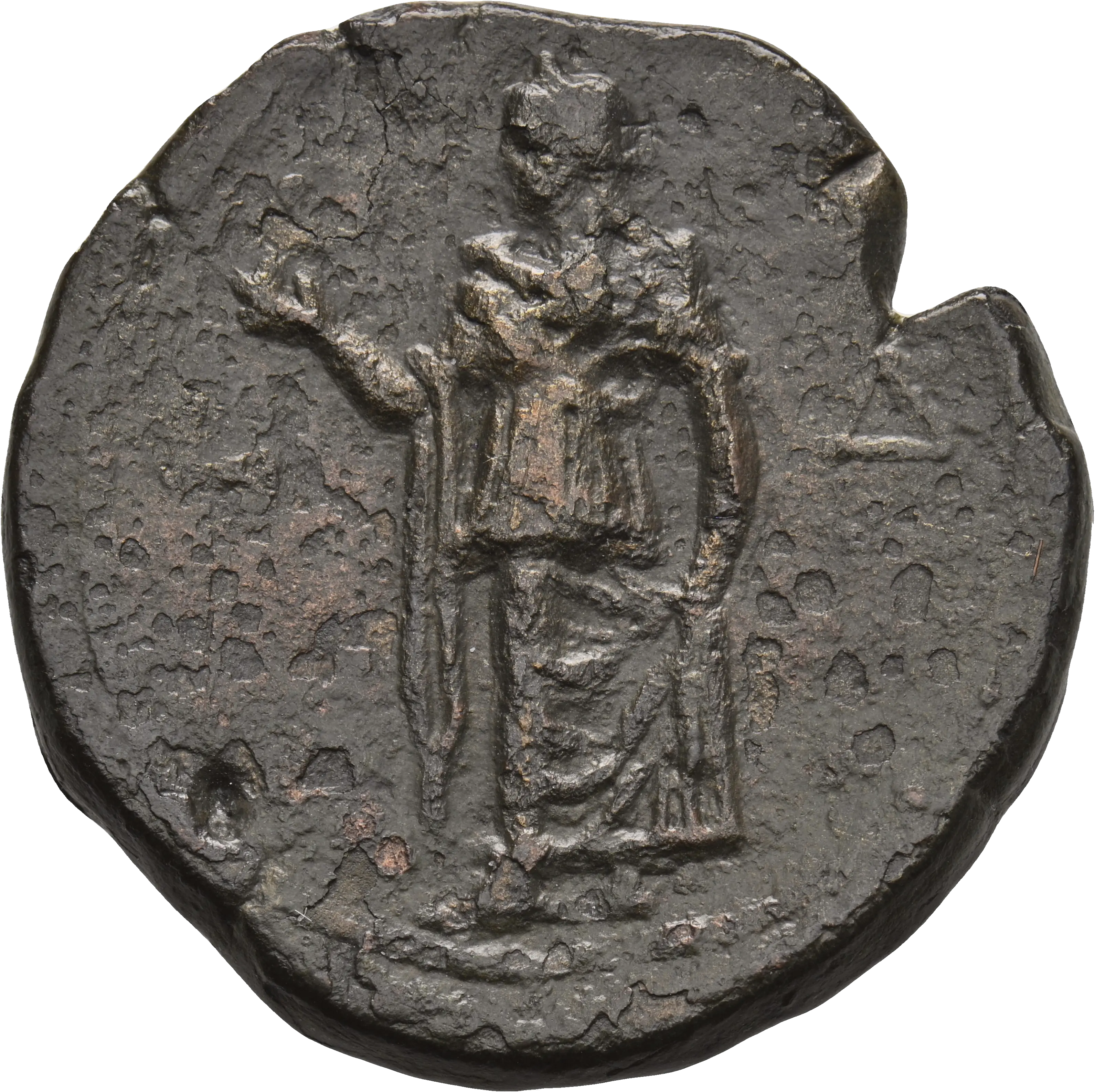 Image of the obverse