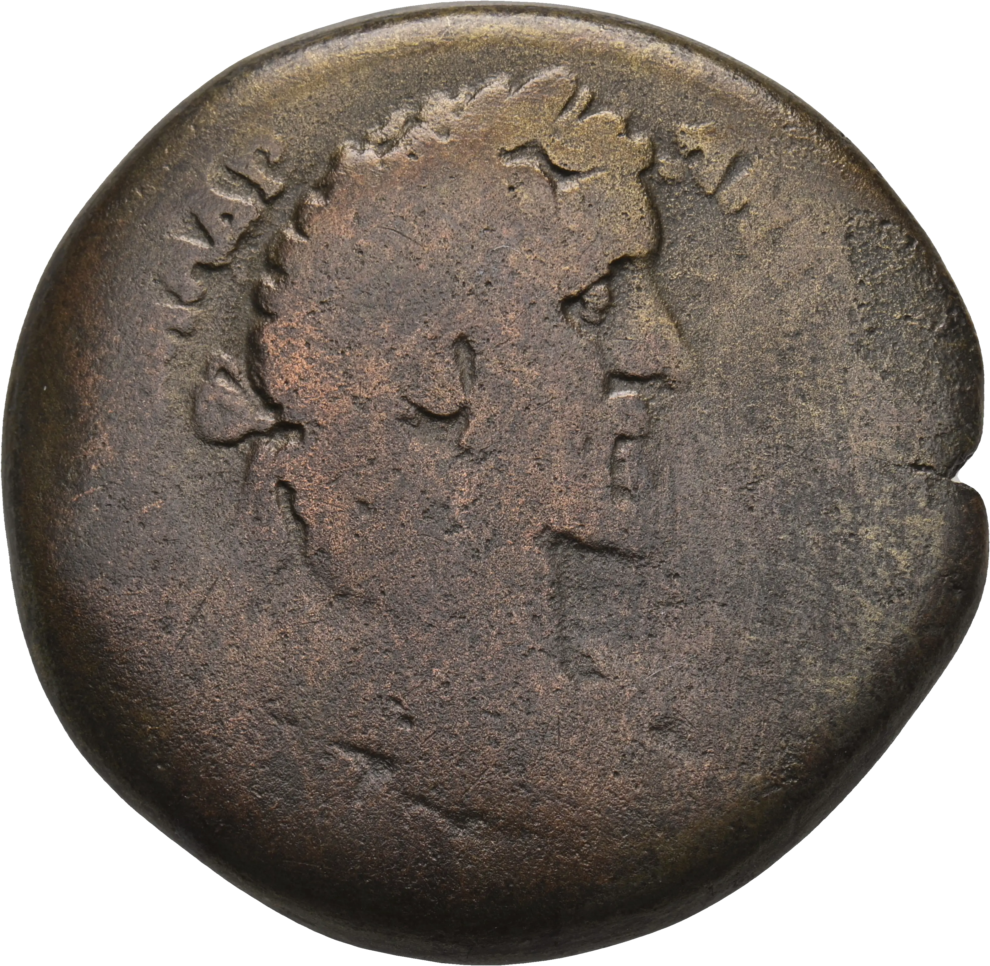 Image of the obverse