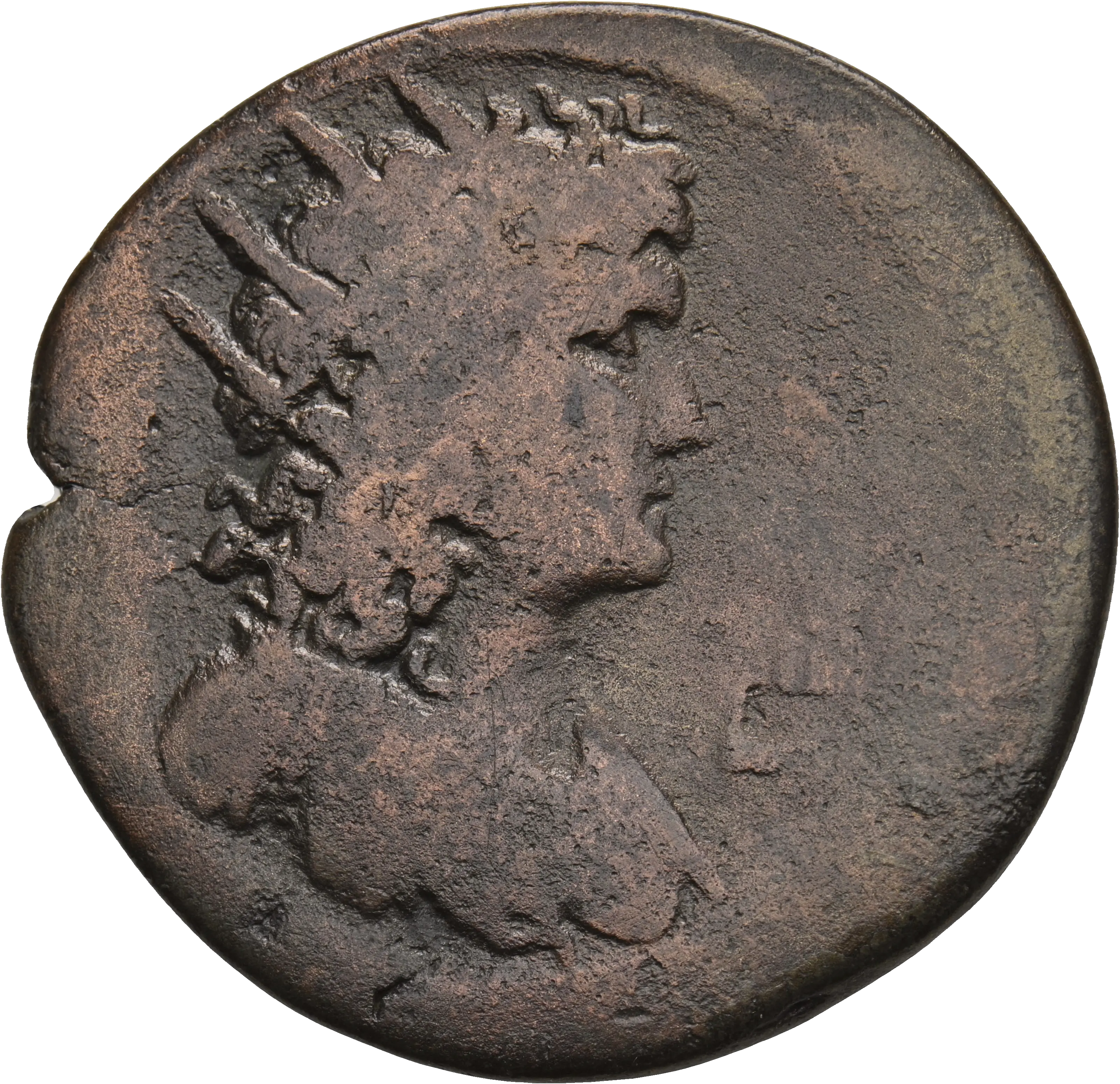 Image of the obverse