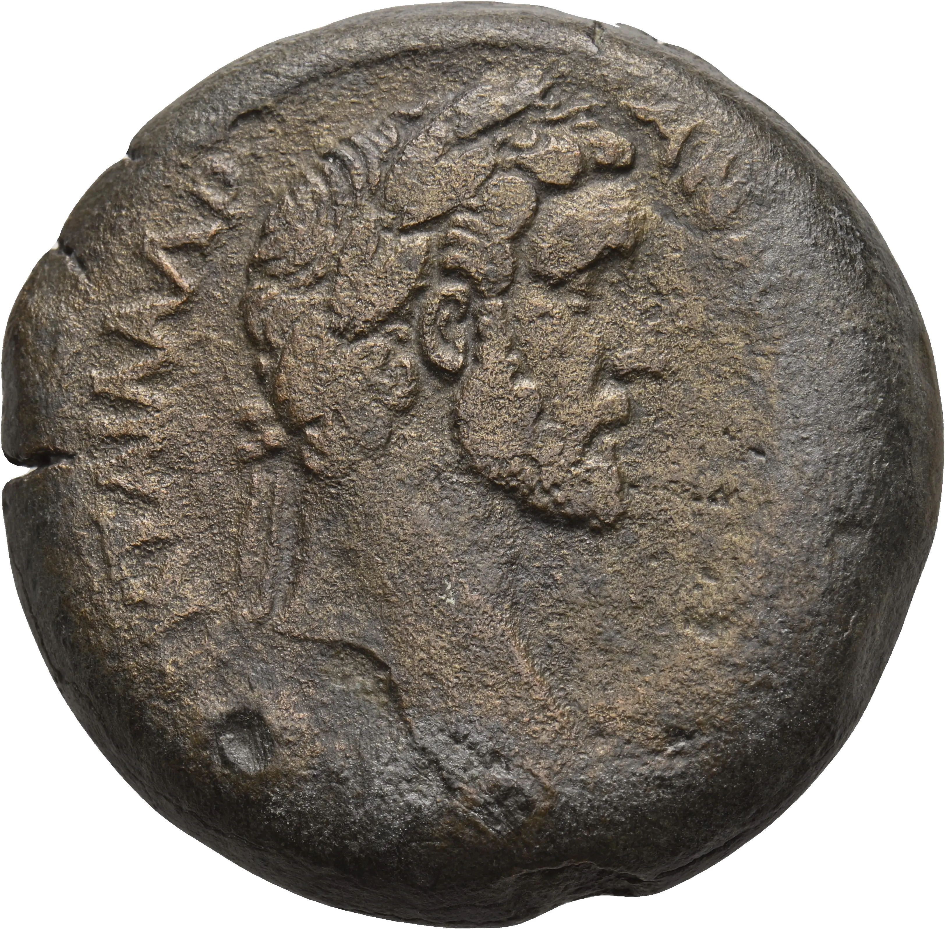 Image of the obverse