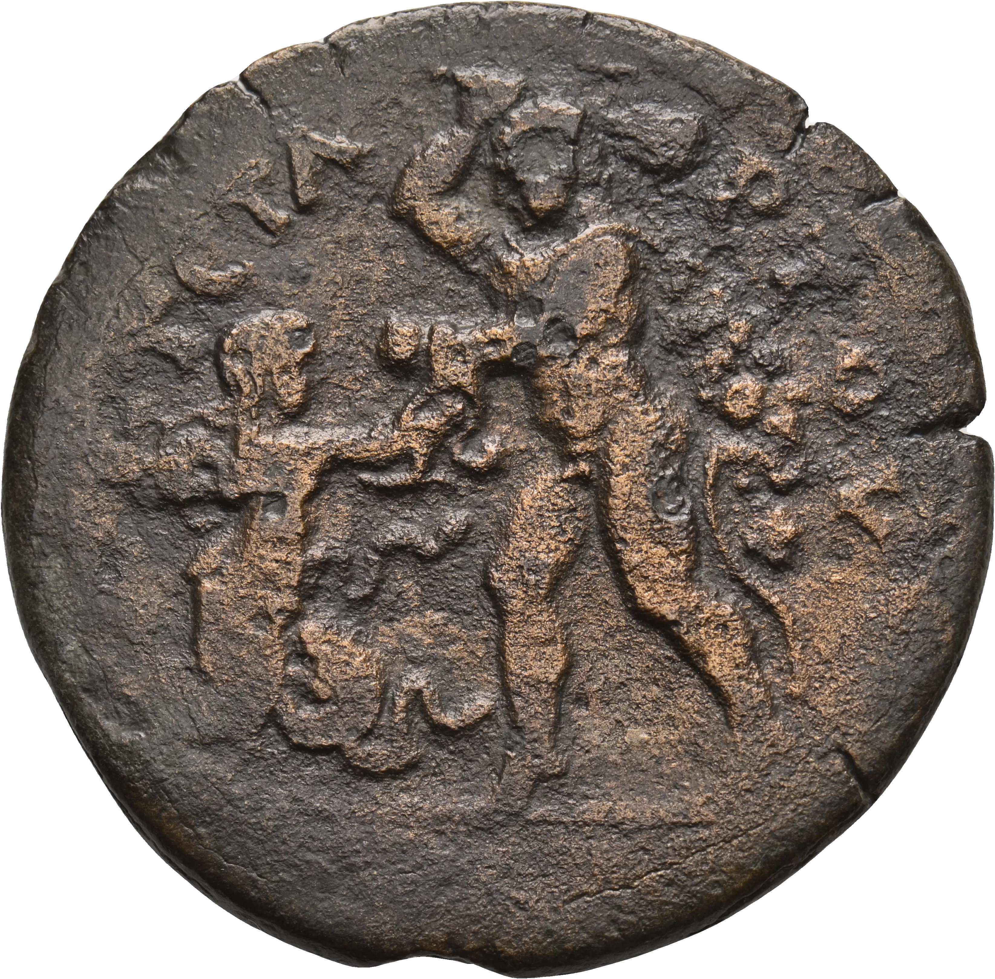 Image of the obverse