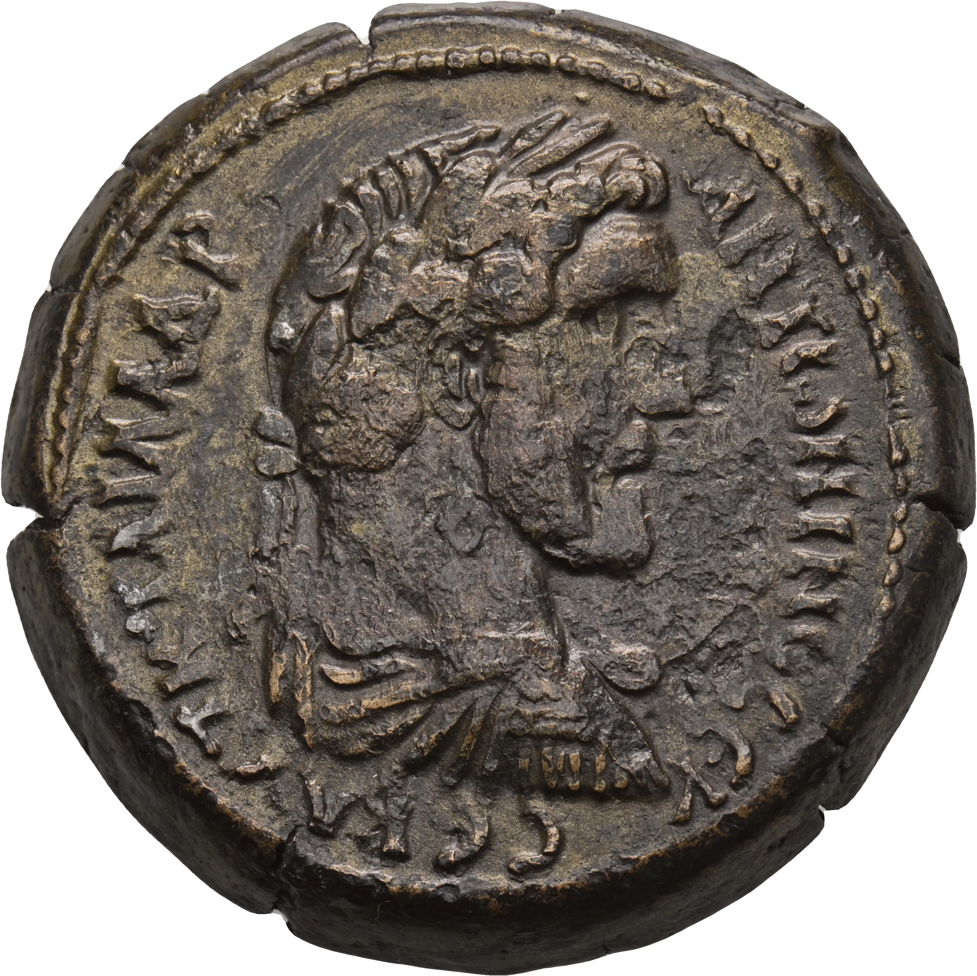 Image of the obverse