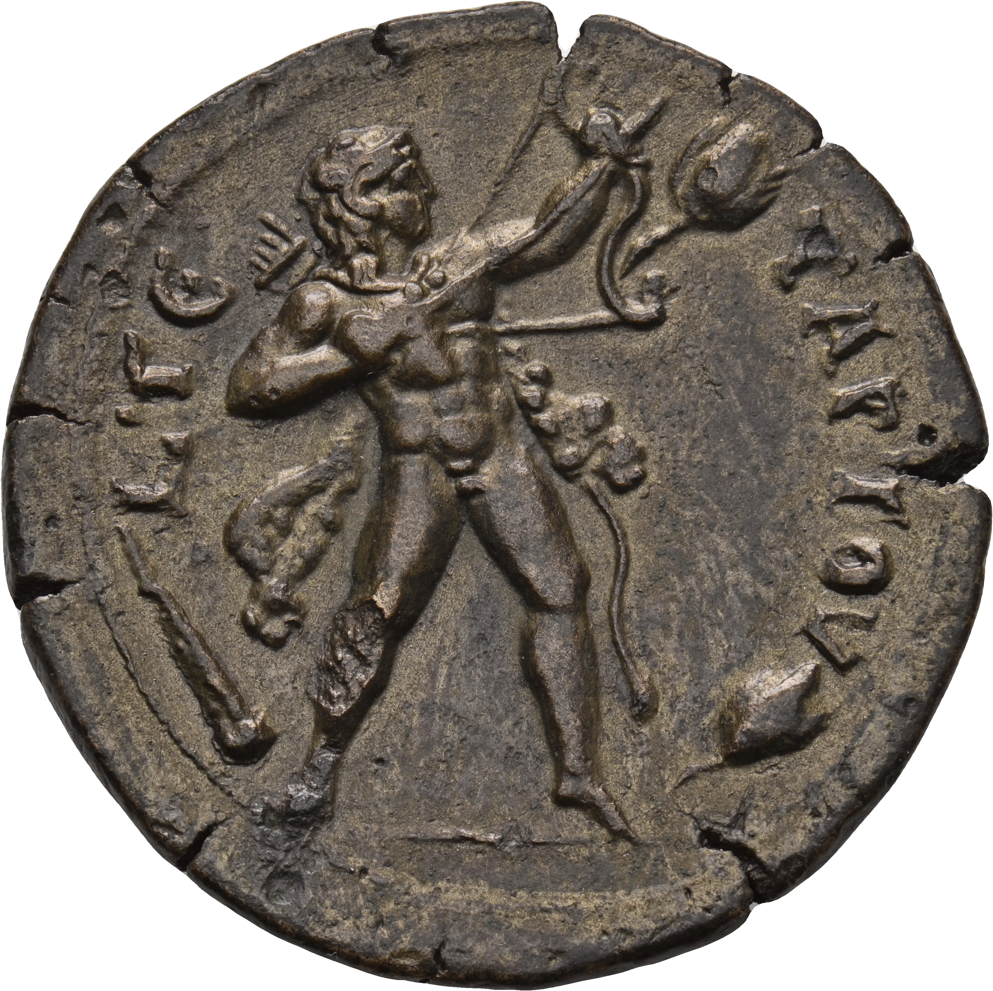 Image of the obverse