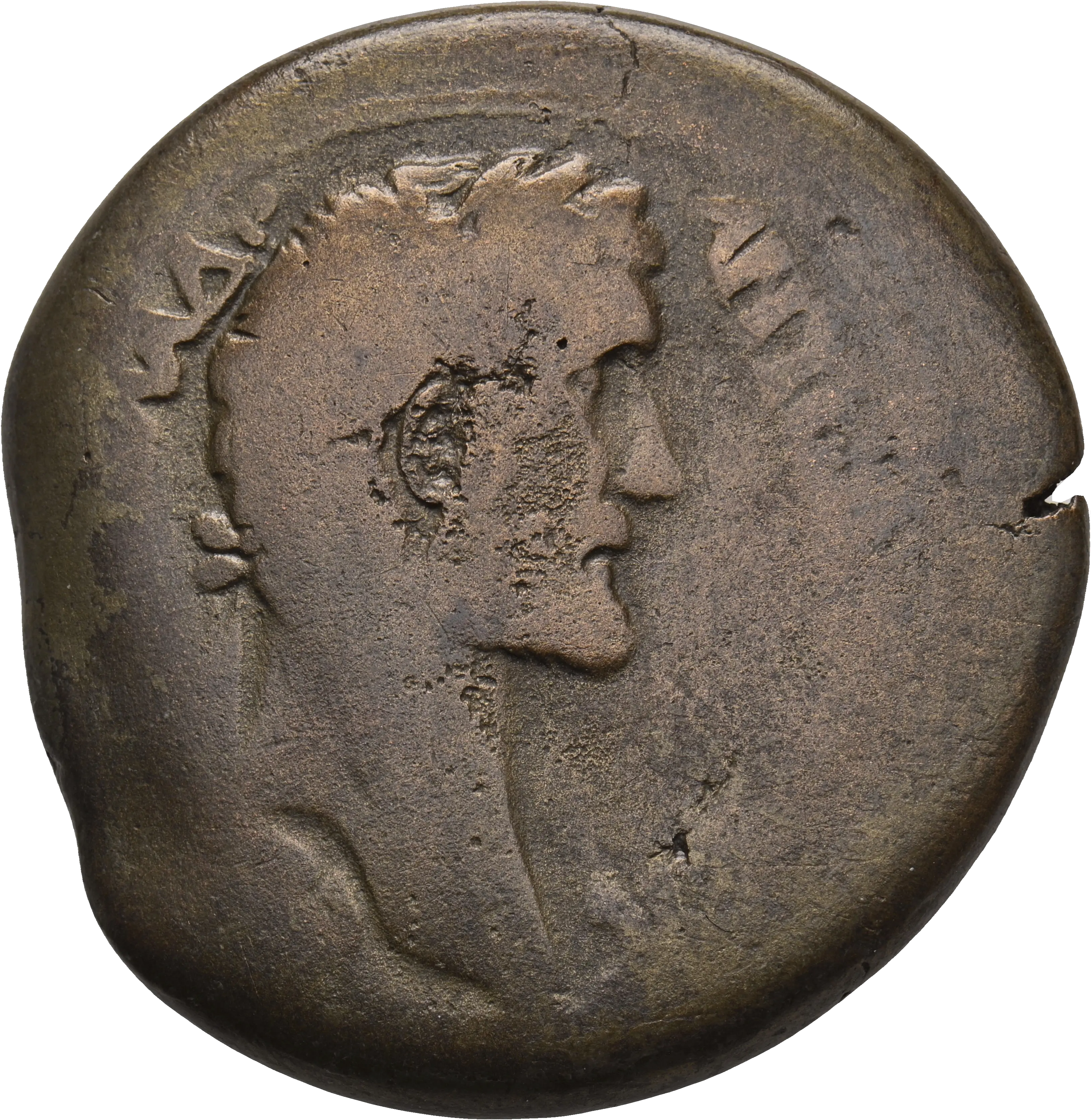 Image of the obverse