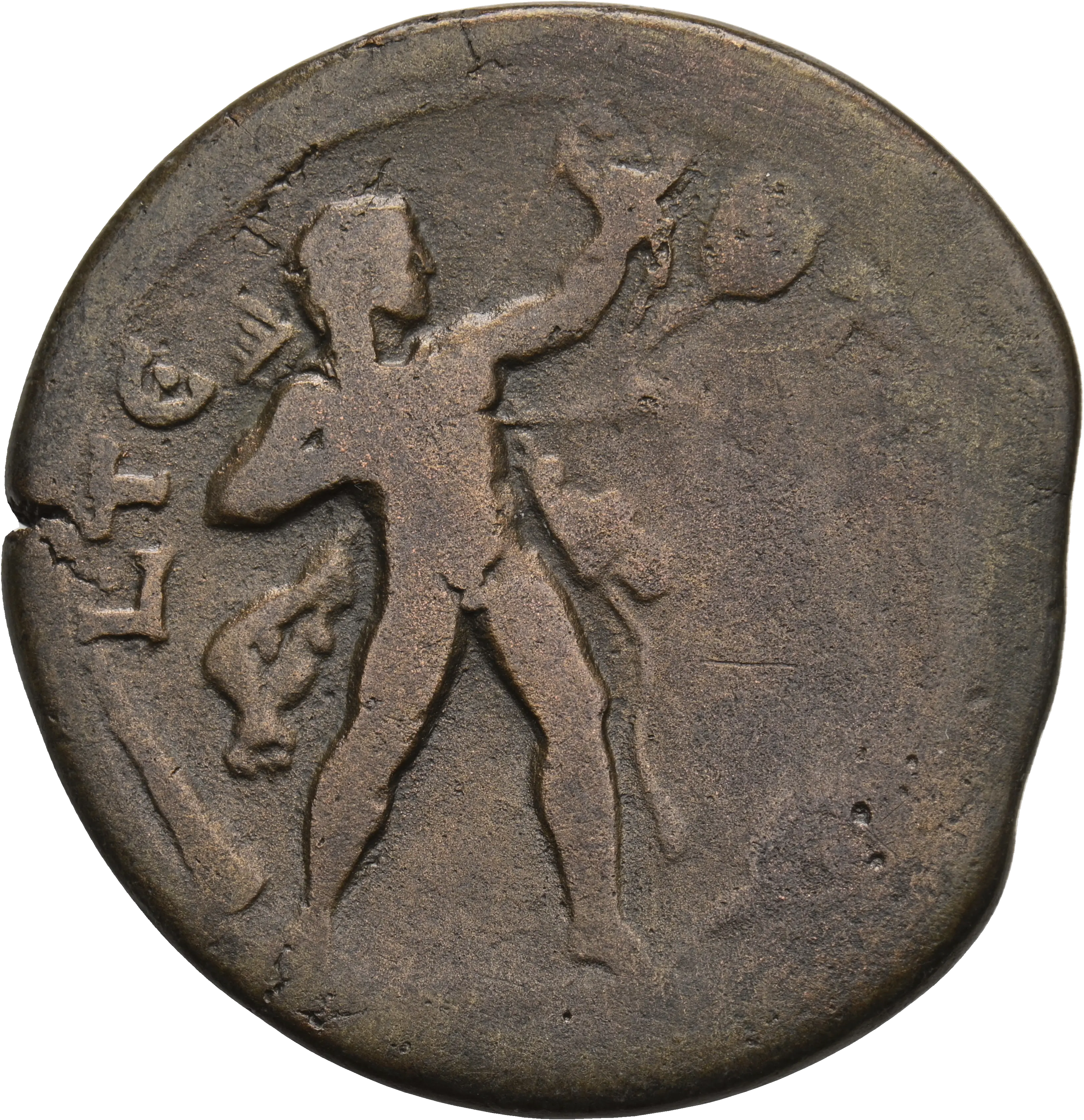 Image of the obverse