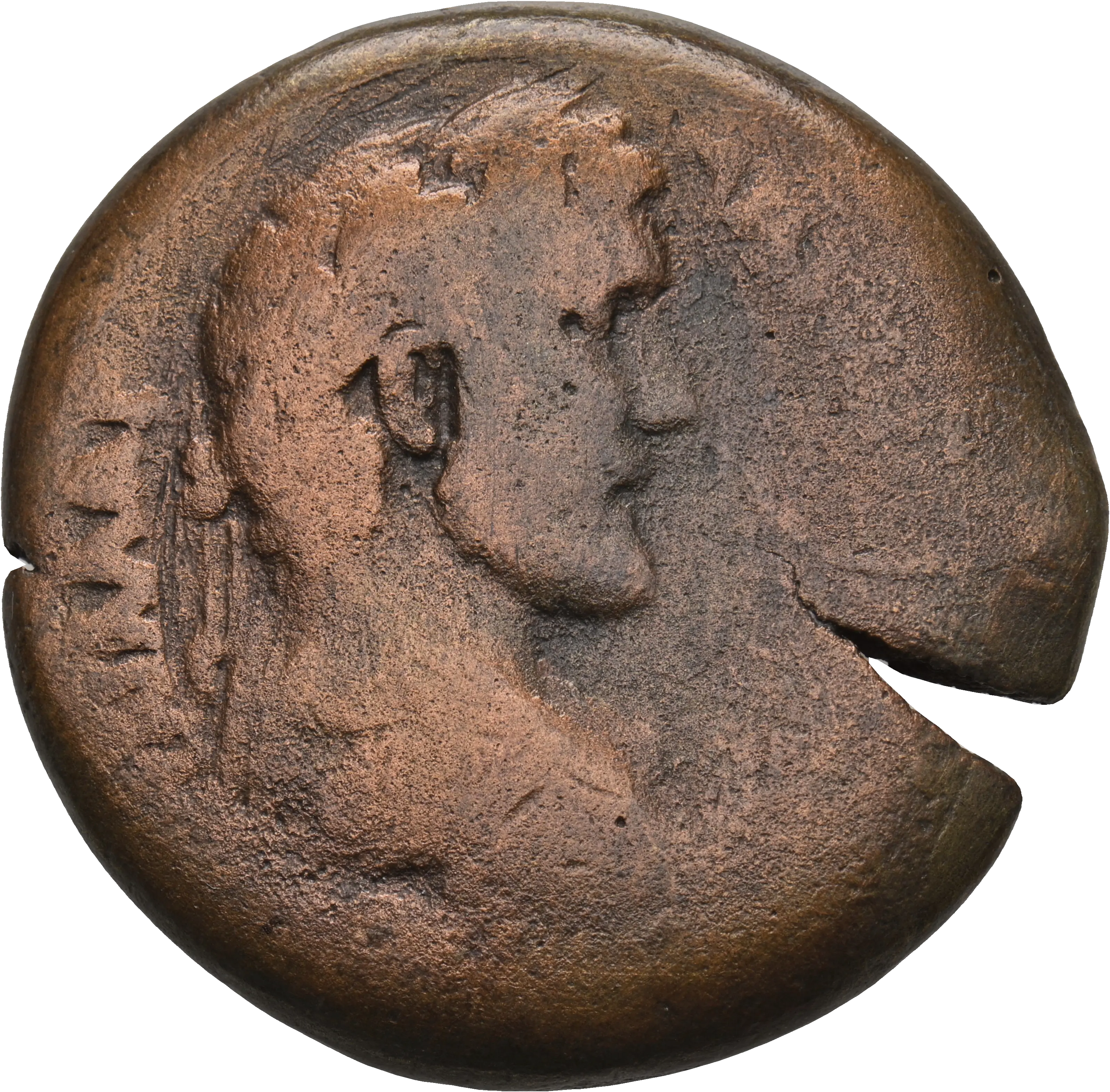Image of the obverse