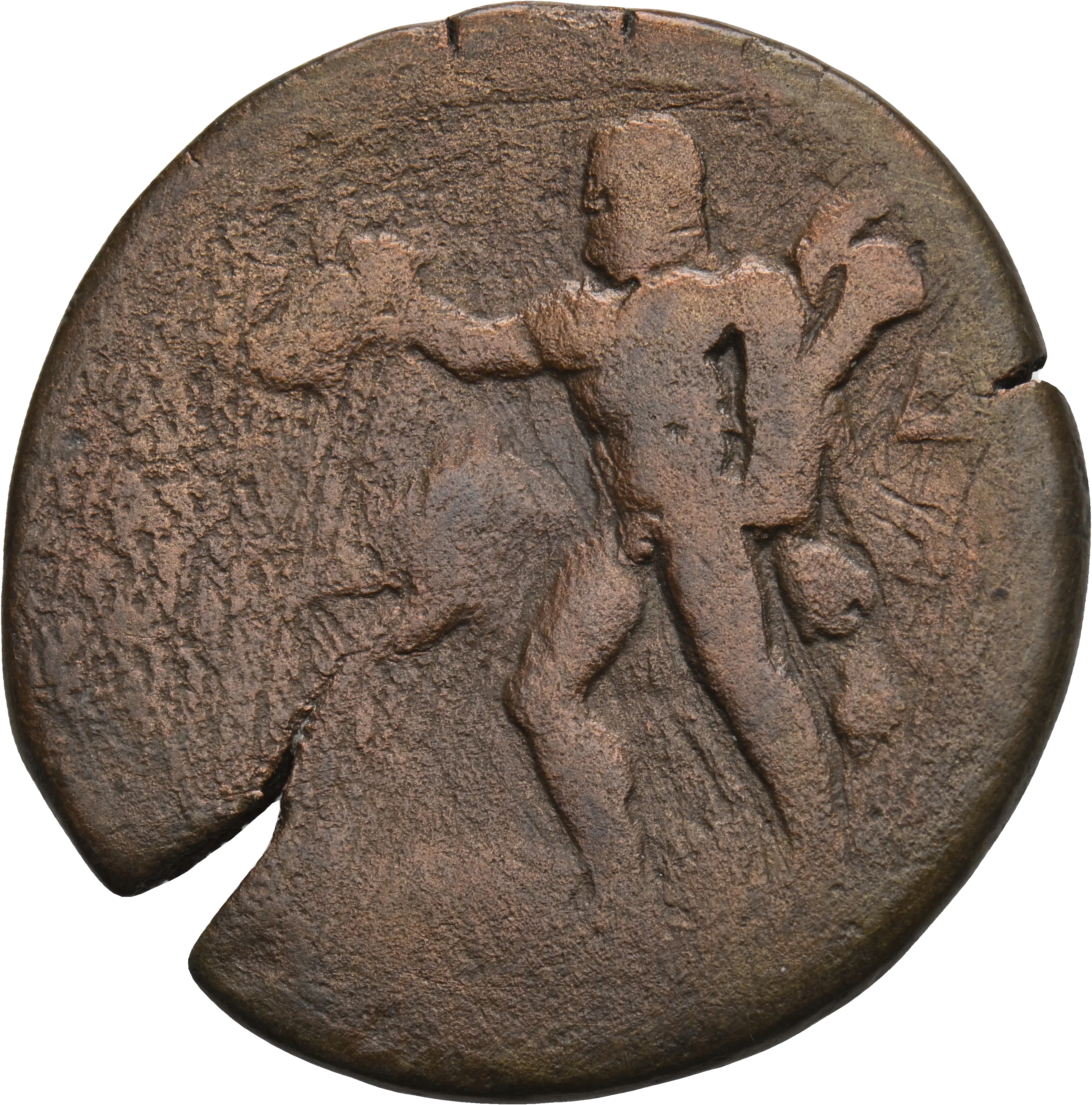 Image of the obverse