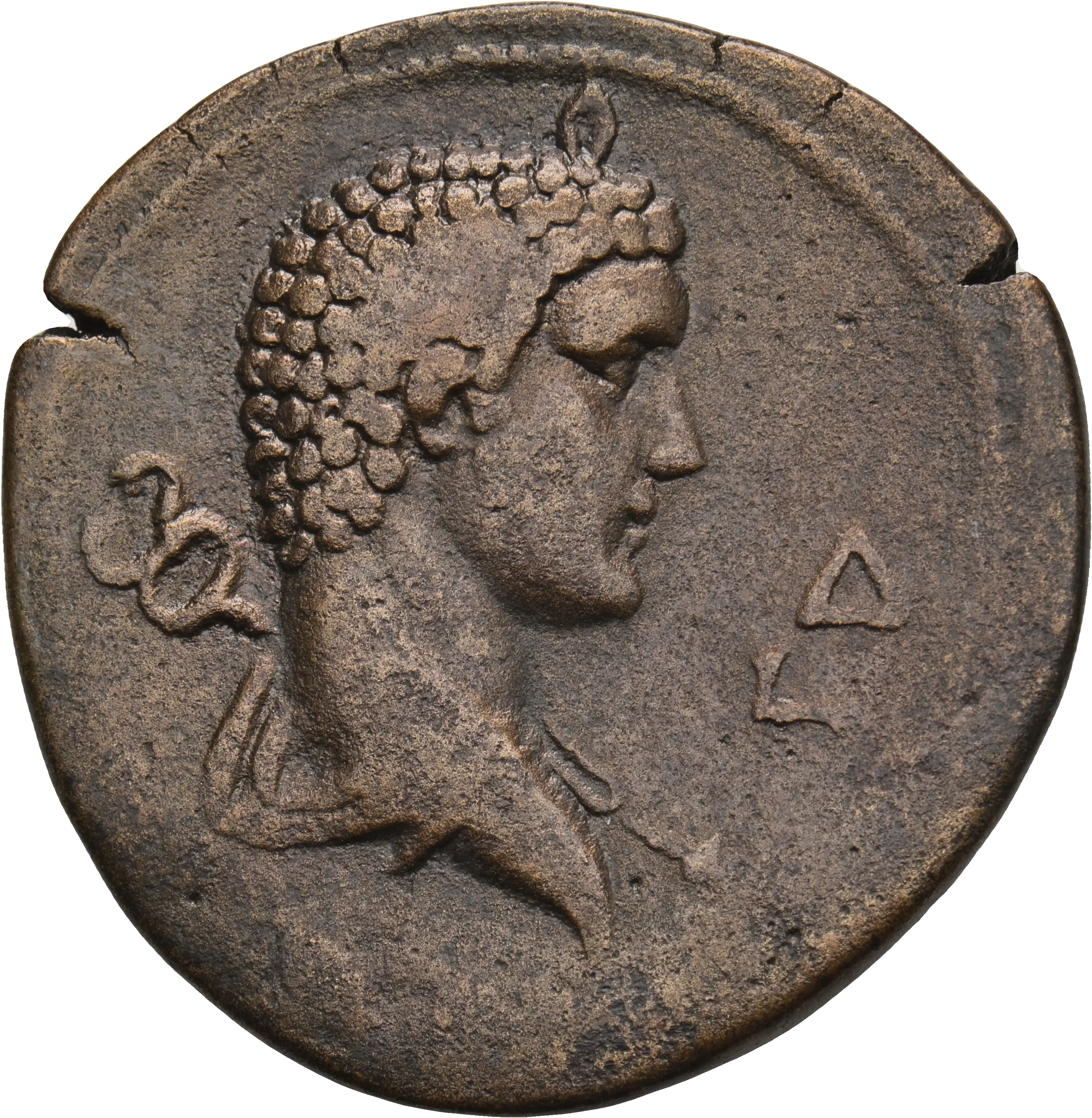 Image of the obverse