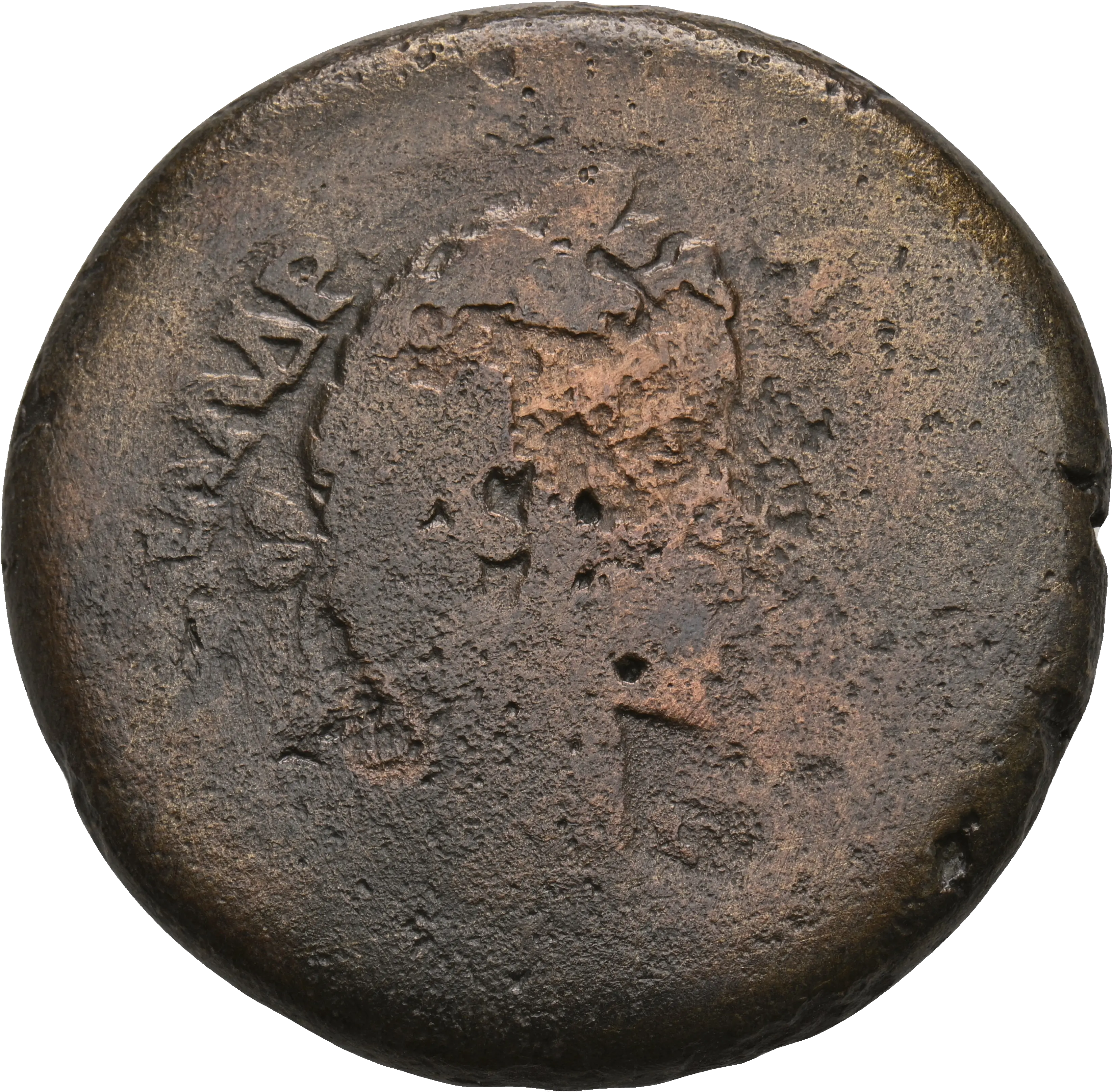 Image of the obverse