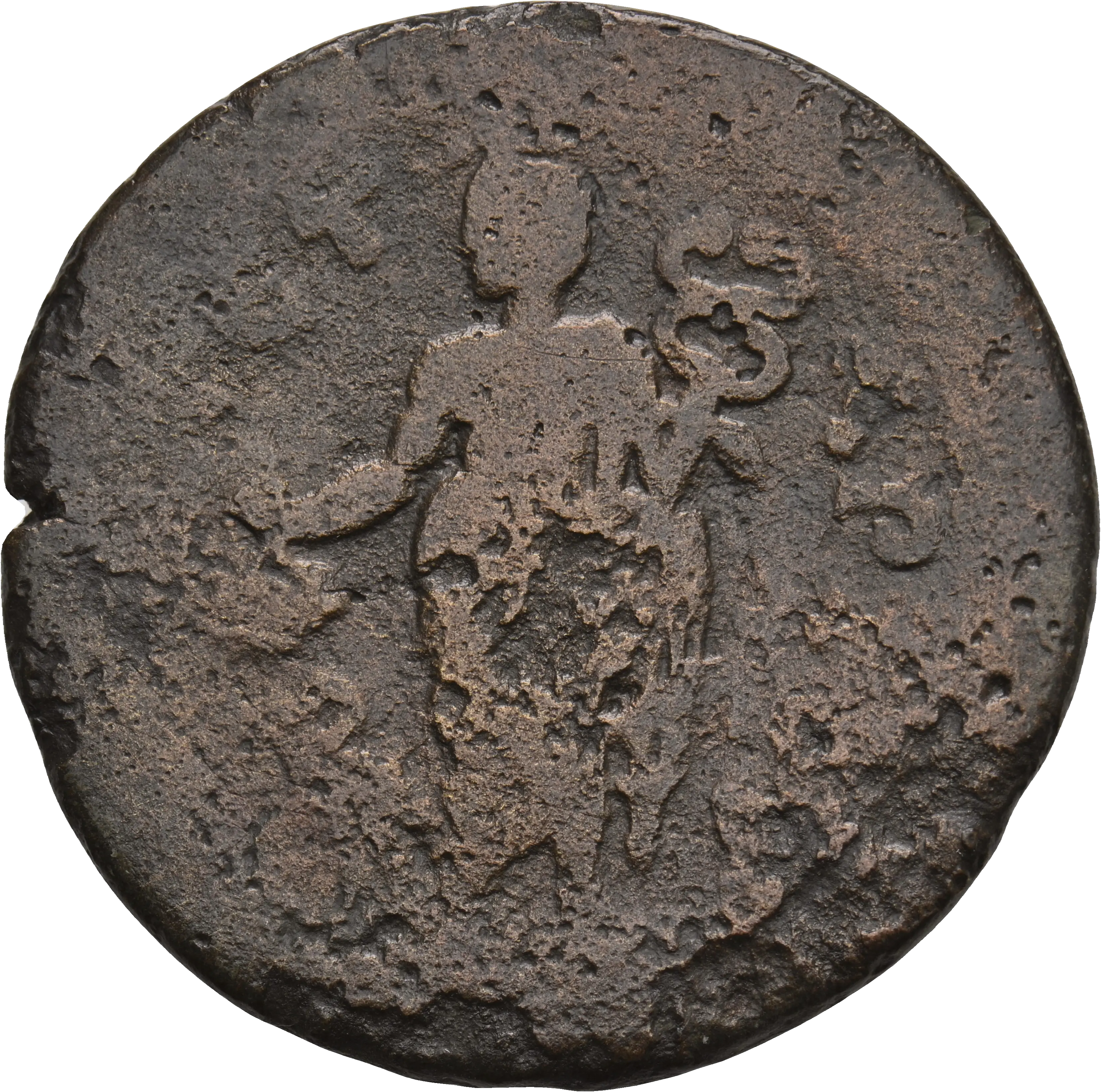 Image of the obverse