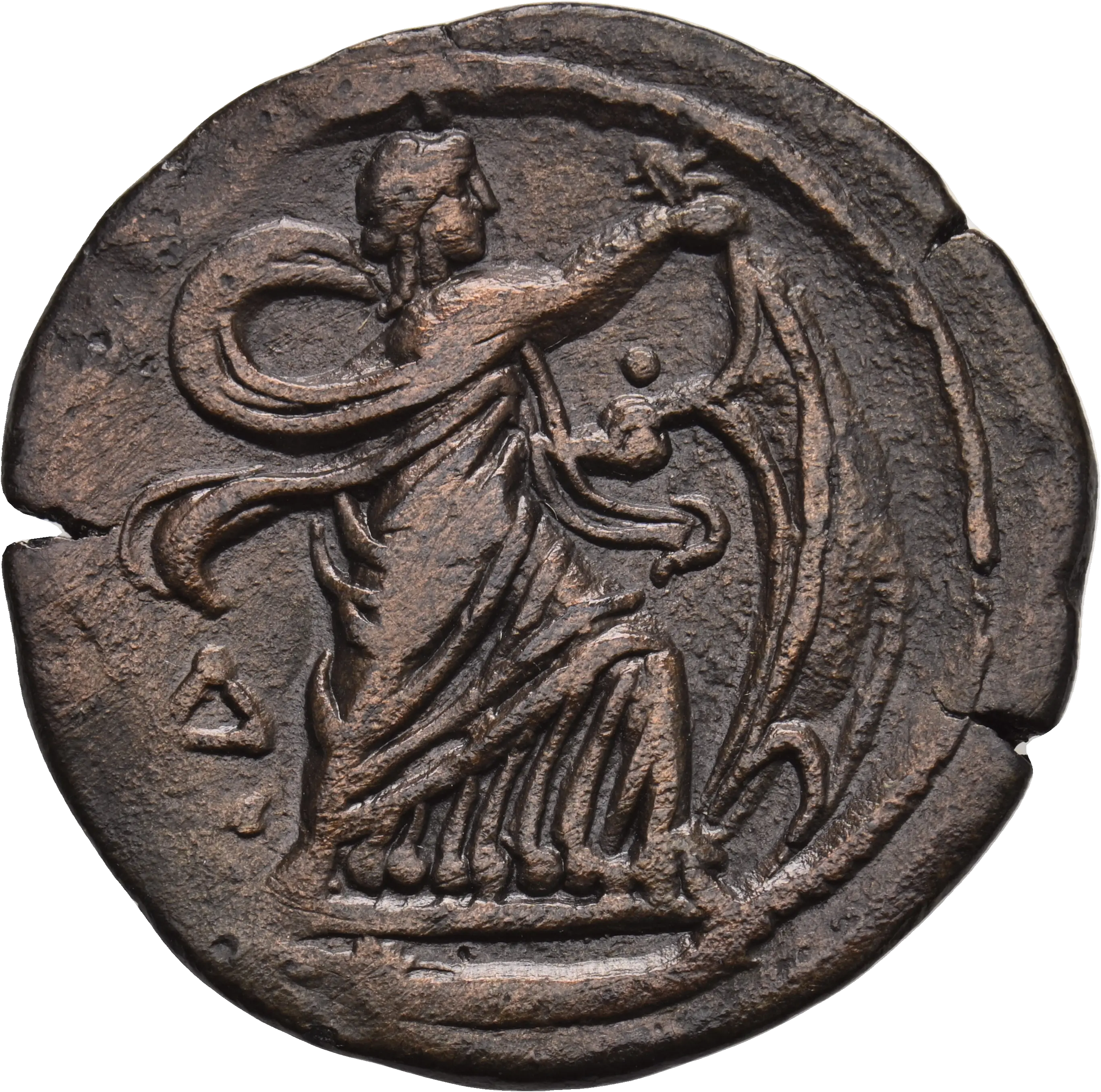 Image of the obverse