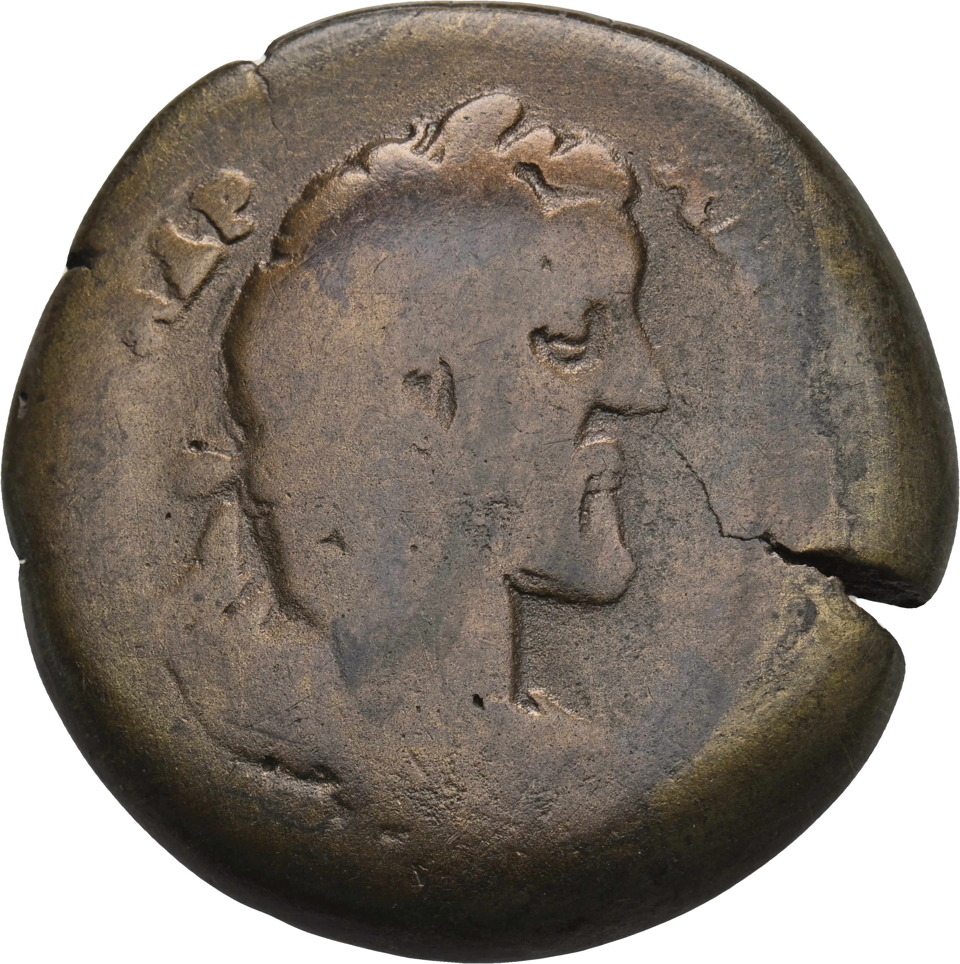 Image of the obverse