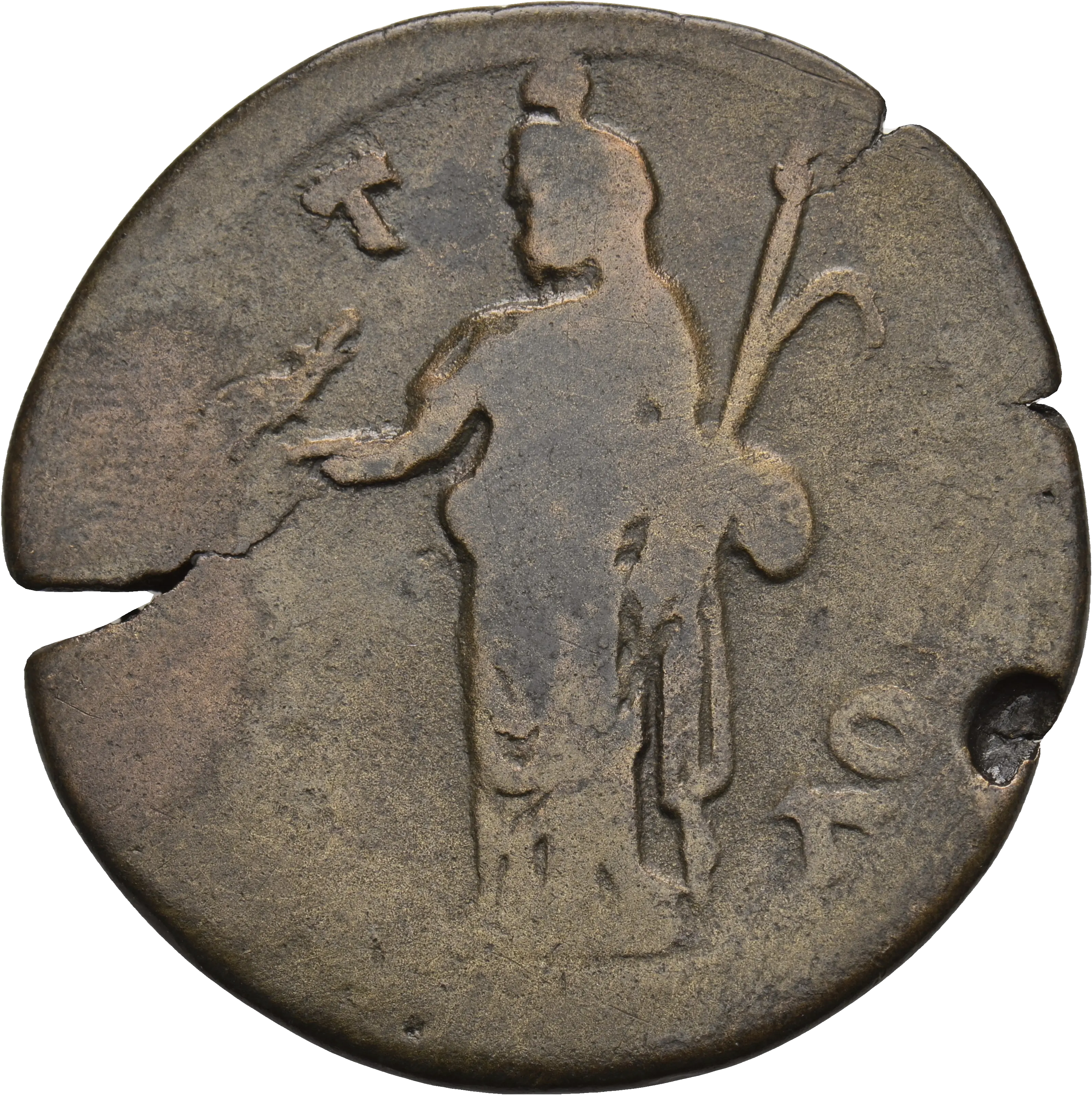 Image of the obverse