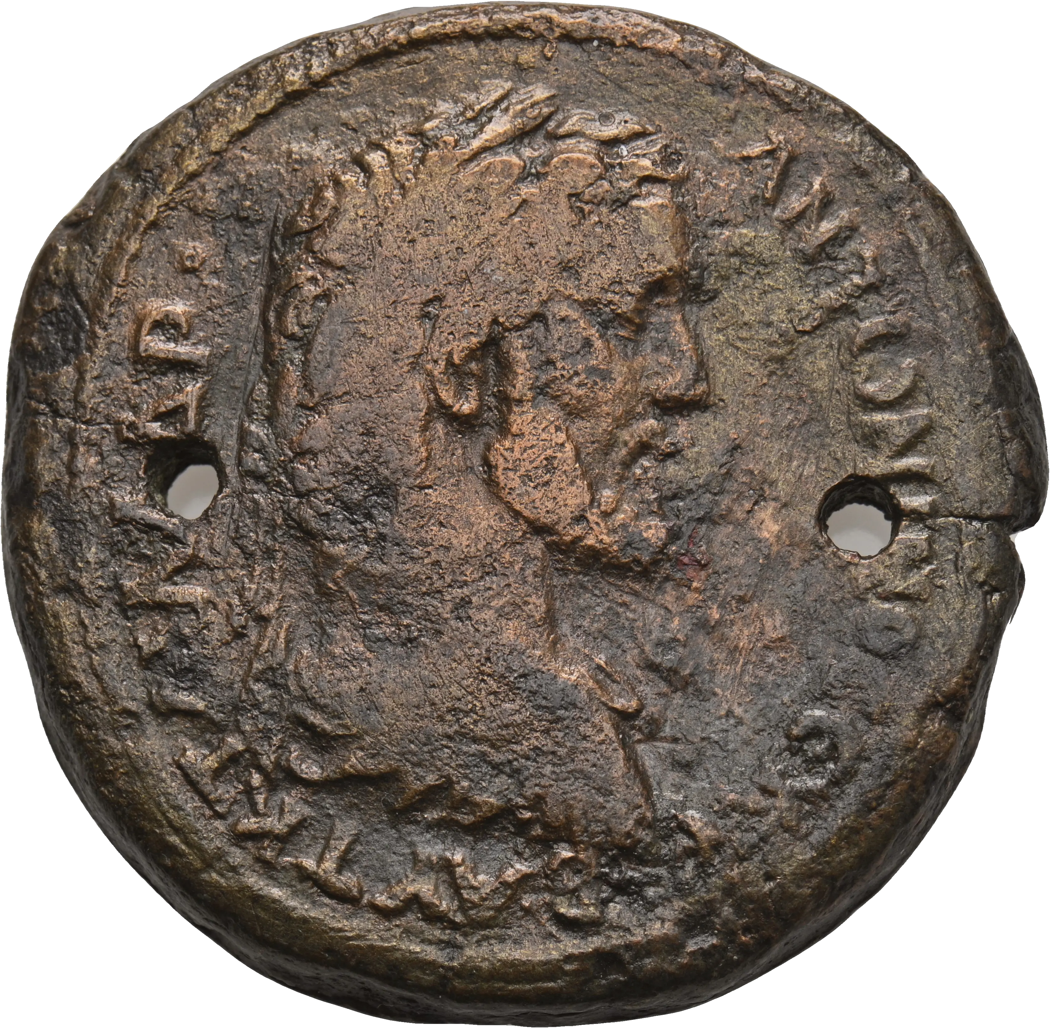 Image of the obverse
