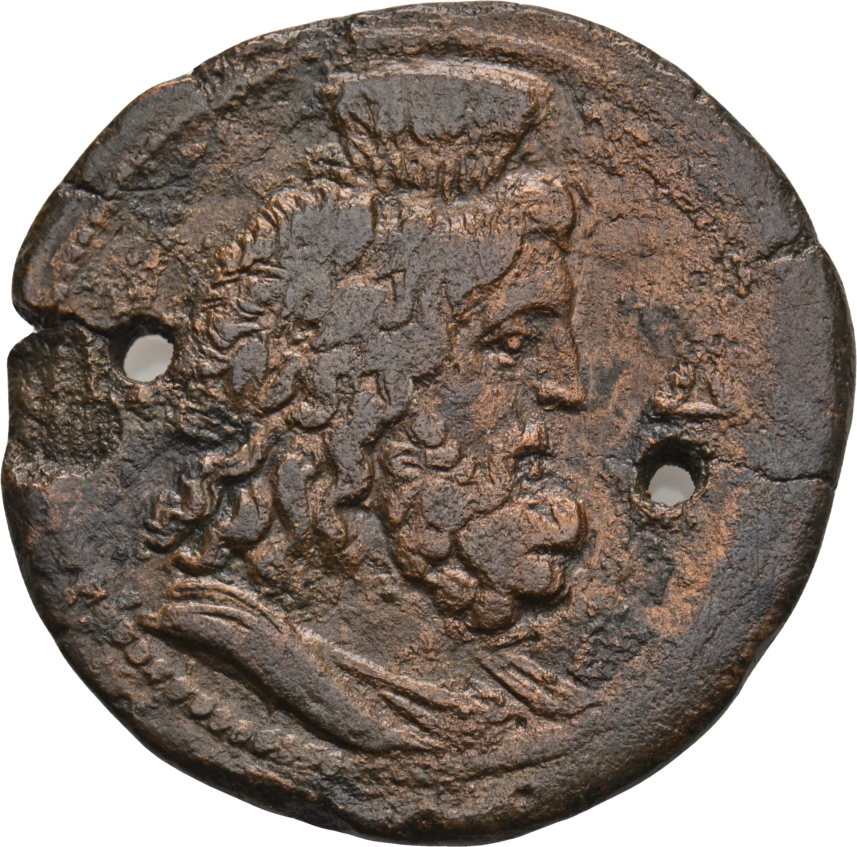 Image of the obverse